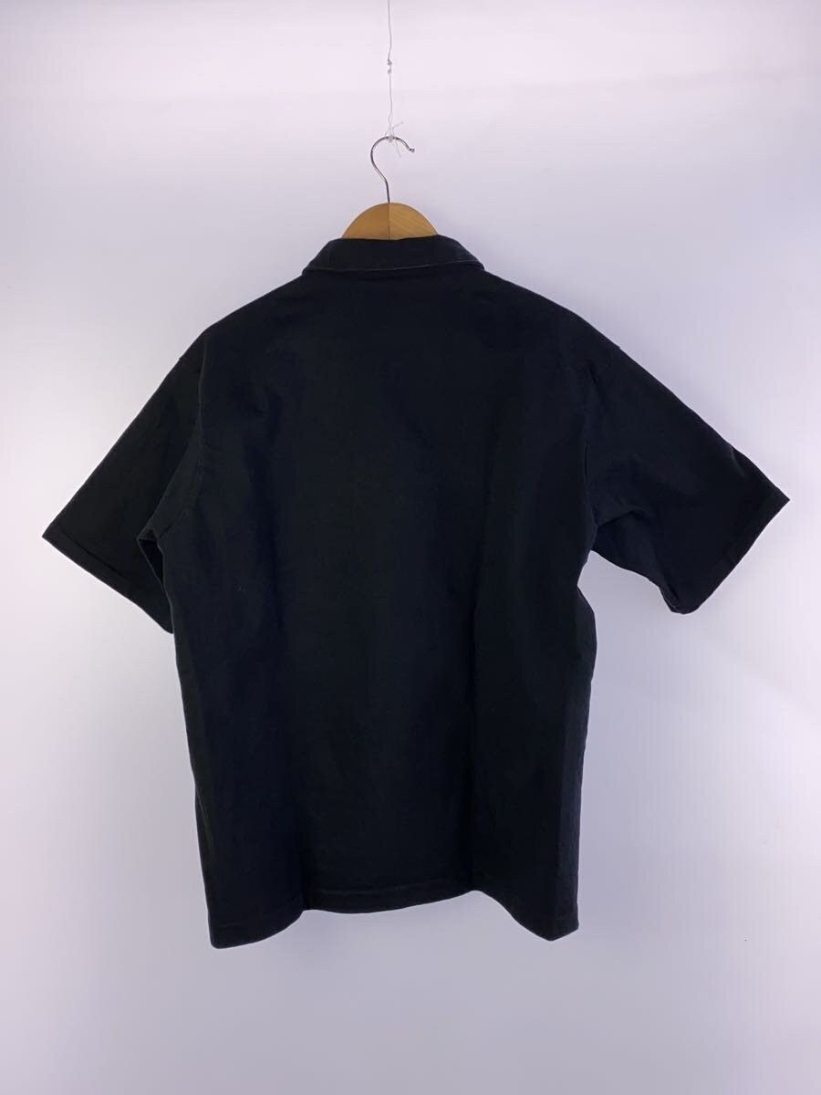 Auralee SS19 Zip Polo Size US L / EU 52-54 / 3 - 2 Thumbnail
