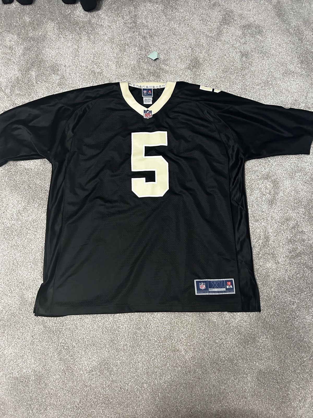 NFL Saints jersey Size US XL / EU 56 / 4 - 1 Thumbnail