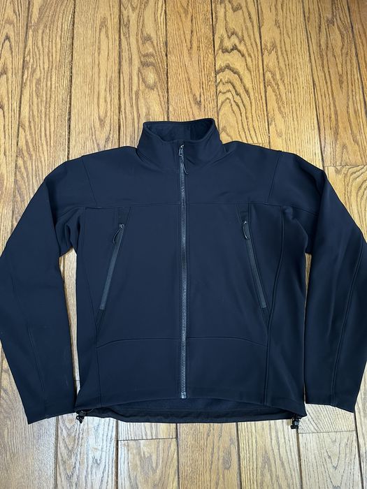 Arcteryx 2024 leaf bravo