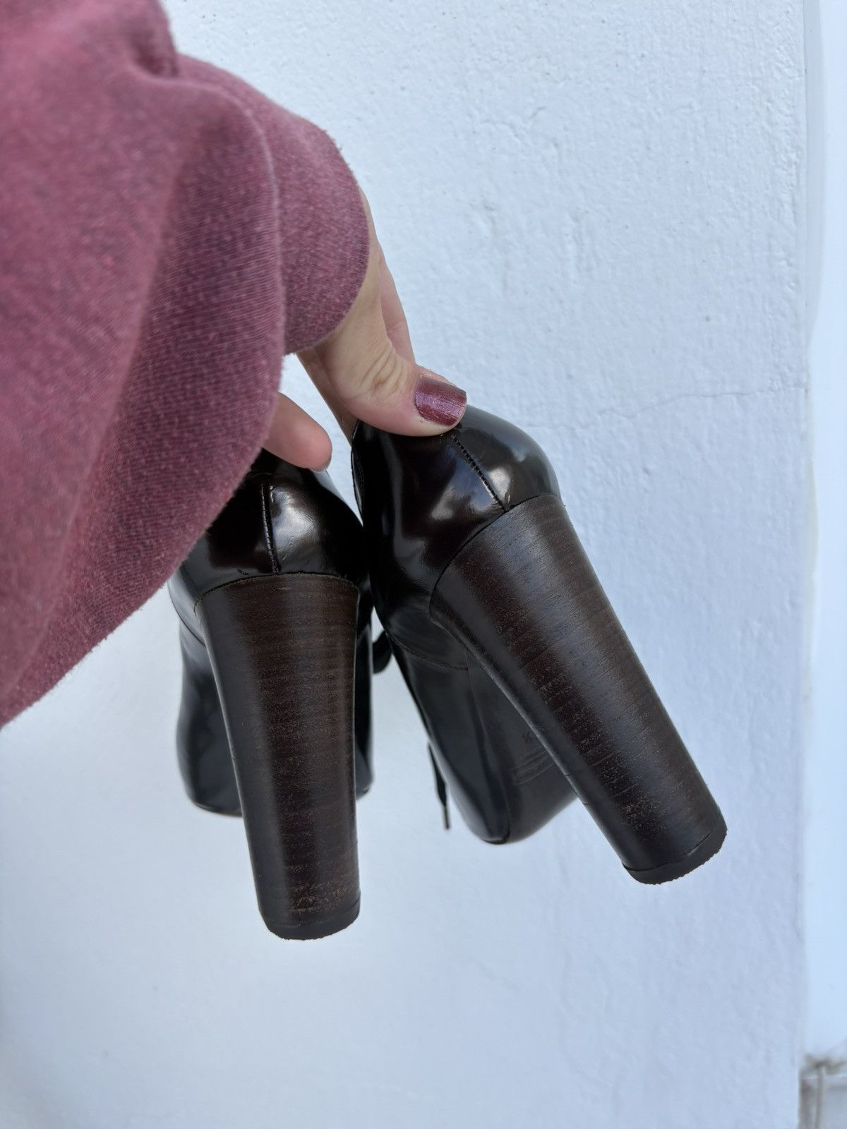 Marc Jacobs Marc Jacobs boots Size US 9.5 / IT 39.5 - 14 Thumbnail
