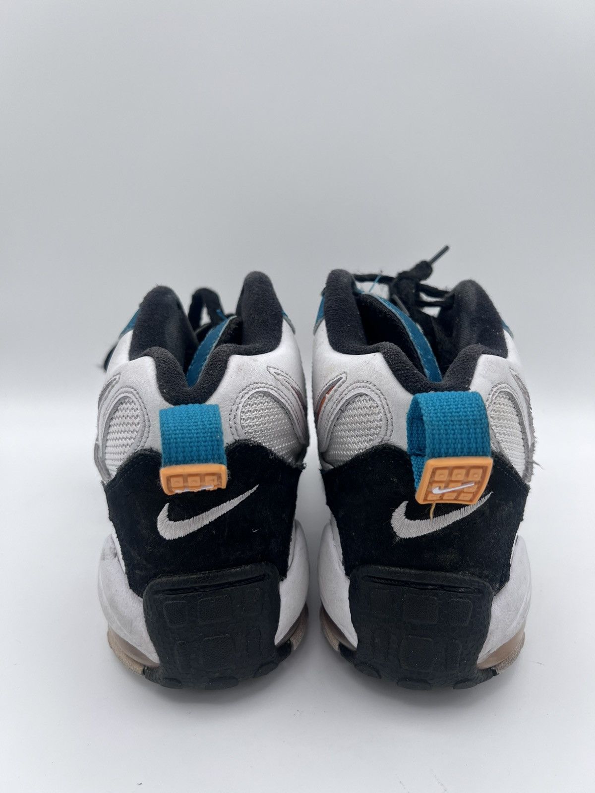 Nike Size 8 - Nike Air Max Speed Turf Dan Marino Size US 8 / EU 41 - 4 Thumbnail