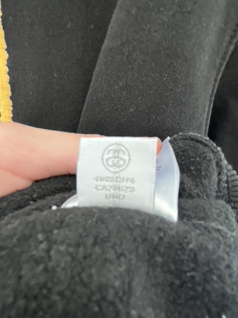 Stussy Stussy Crewneck Size US M / EU 48-50 / 2 - 6 Thumbnail