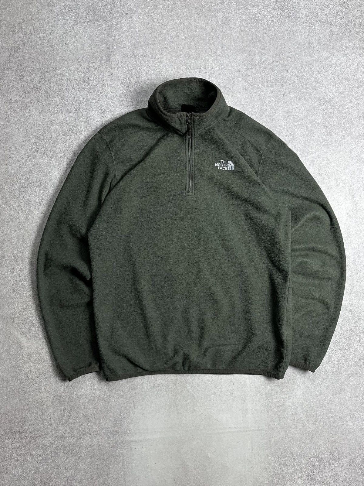The North Face Vintage The North Face Fleece Retro Sherpa Jacket M Size US M / EU 48-50 / 2 - 1 Thumbnail