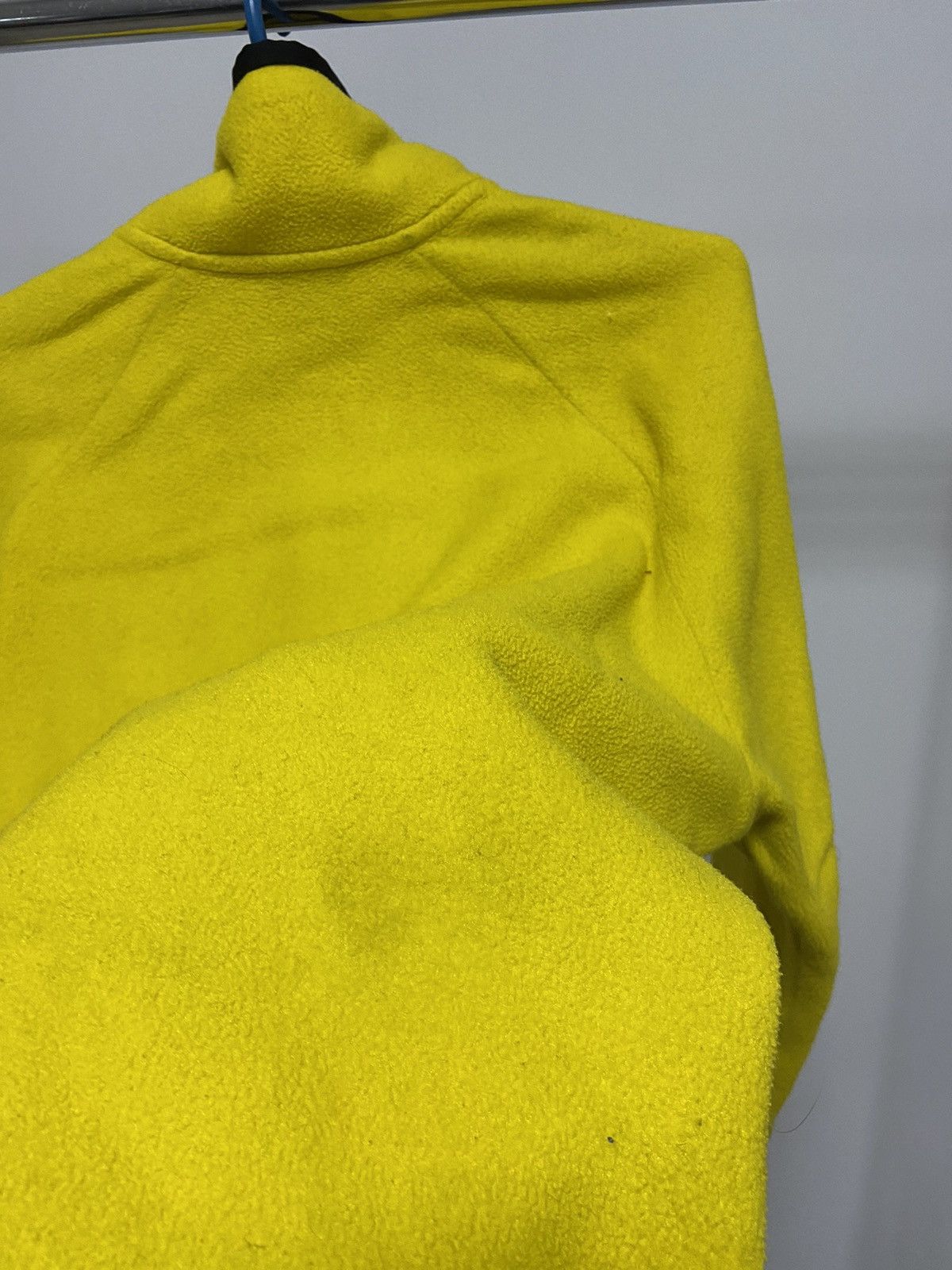 October's Very Own × Vintage Octobers Very Own OVO Sweatshirt Fleece Big Logo 1/4 zip Size US M / EU 48-50 / 2 - 9 Thumbnail