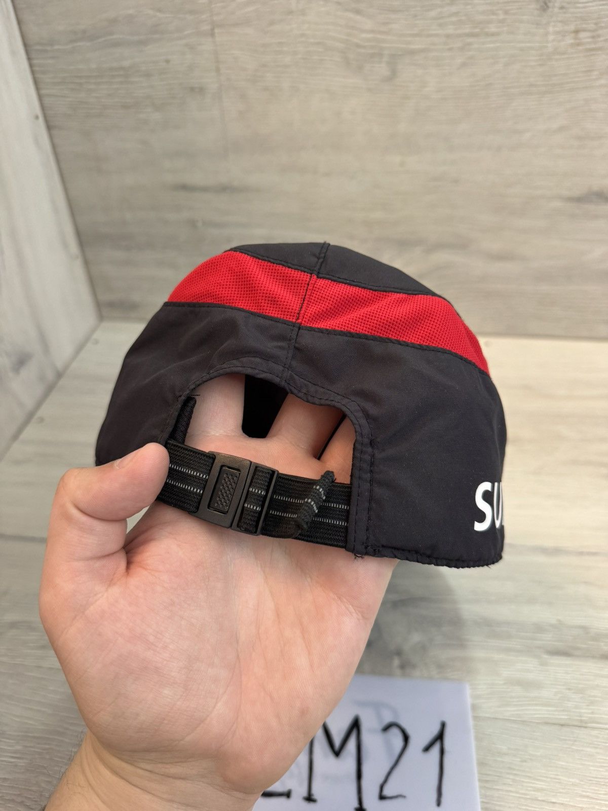 Asics Asics cap hat Size ONE SIZE - 4 Thumbnail