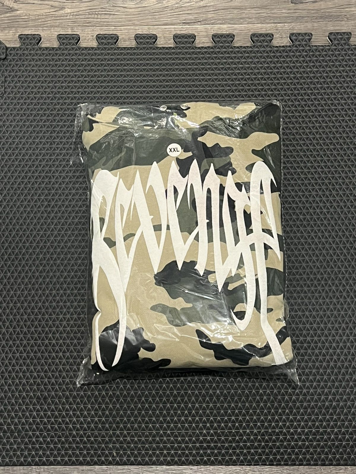 Revenge (DS) (XXL) Revenge XXXTENTACION Army Kill Size US XXL / EU 58 / 5 - 1 Thumbnail