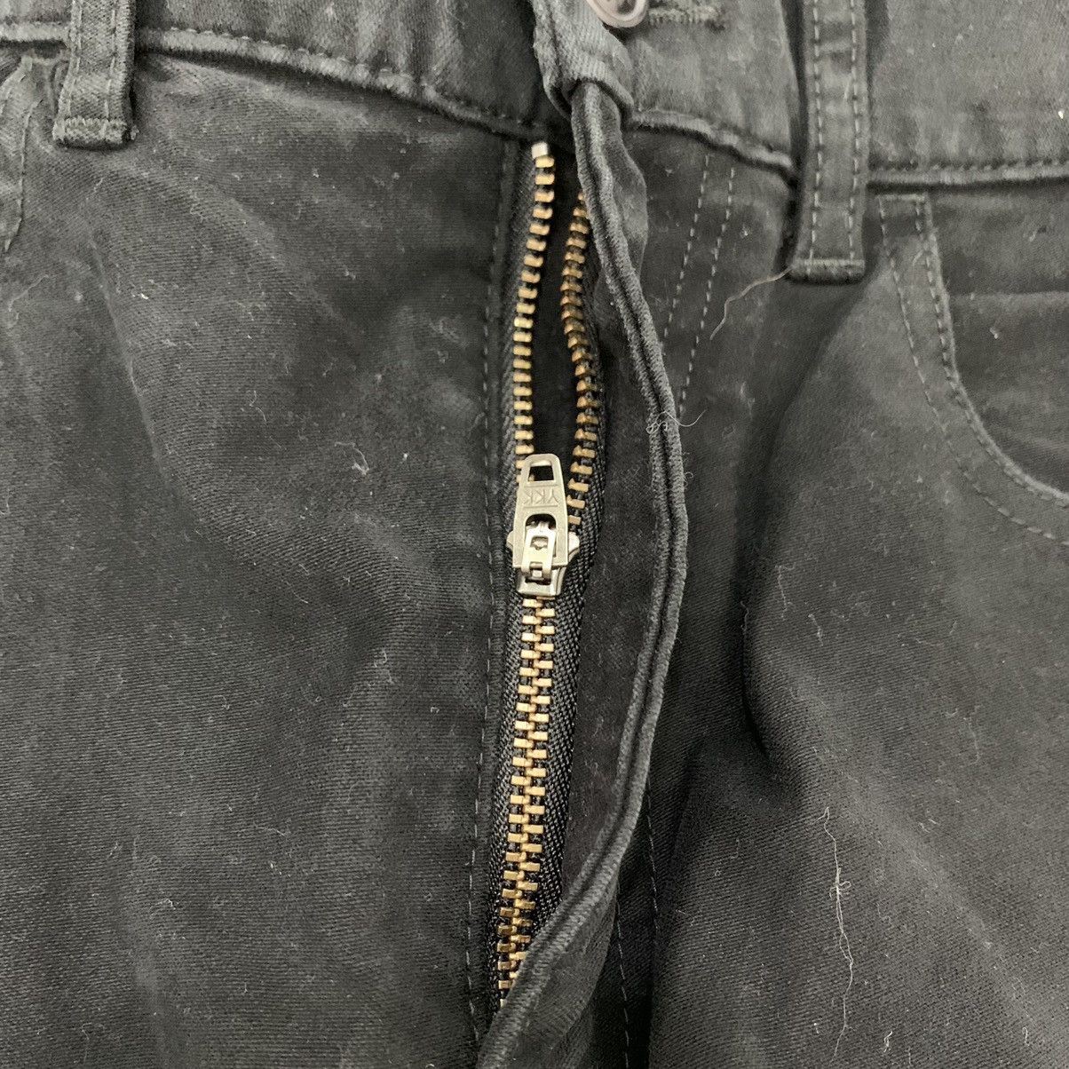 Japanese Brand 🇯🇵Pazzo Chino Pant🇯🇵 Size US 31 - 4 Thumbnail