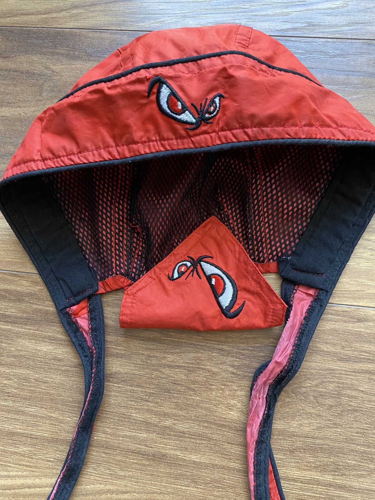 No Fear Durag No Fear Vintage hat Size ONE SIZE - 2 Thumbnail
