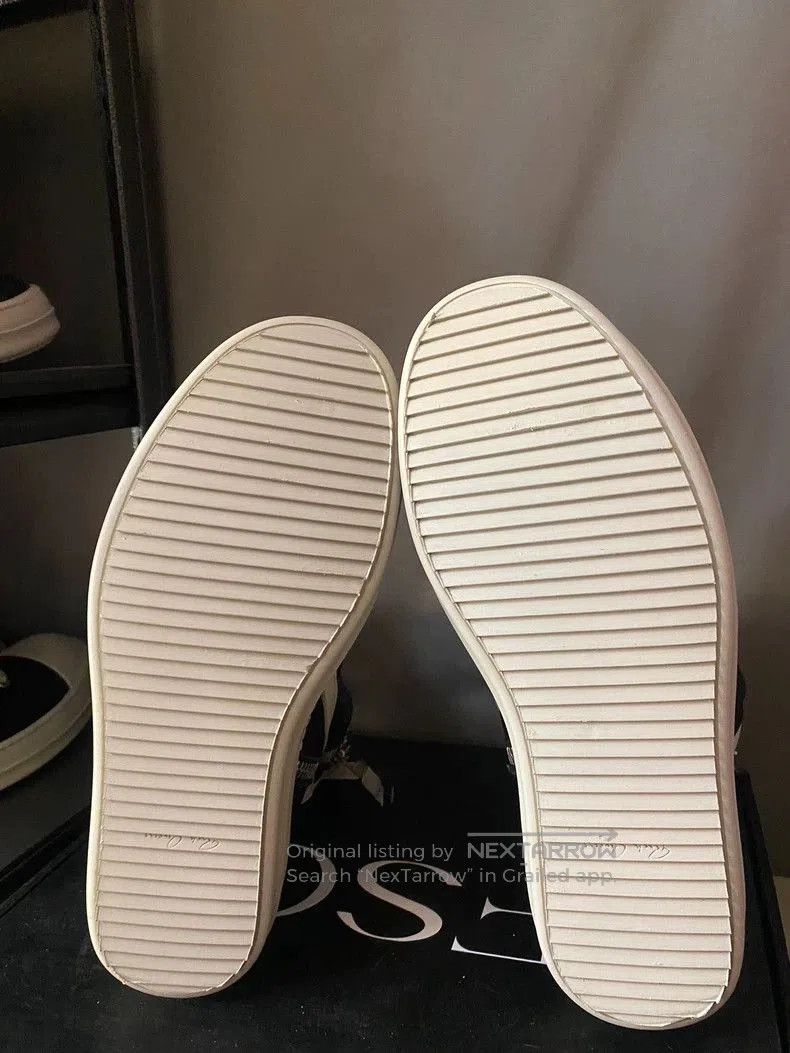 Rick Owens Rick Owens High. Size US 10.5 / EU 43-44 - 6 Thumbnail