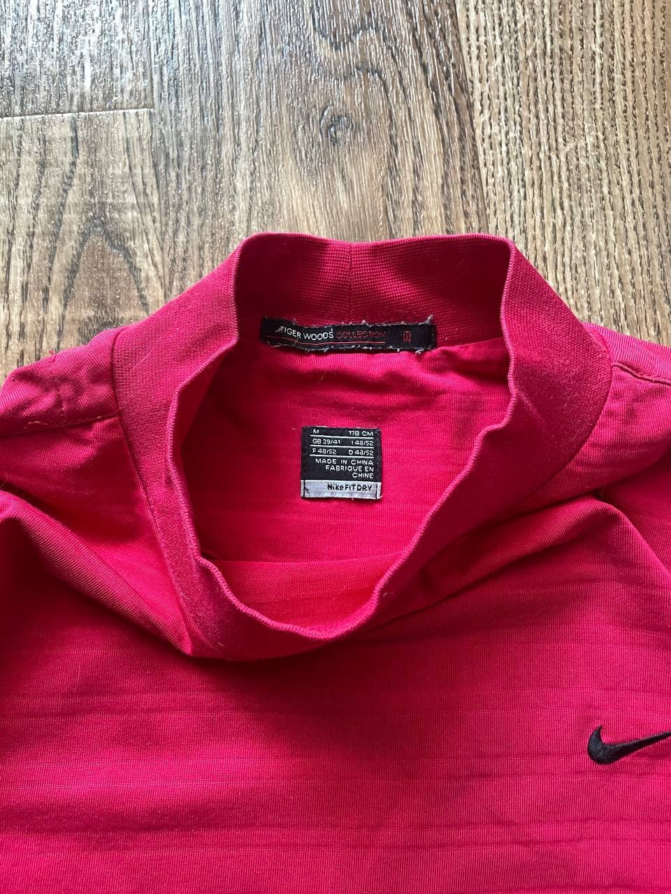 Nike × Tiger Woods Vintage Nike Tiger Woods CollectionRare patterns Size US M / EU 48-50 / 2 - 5 Thumbnail