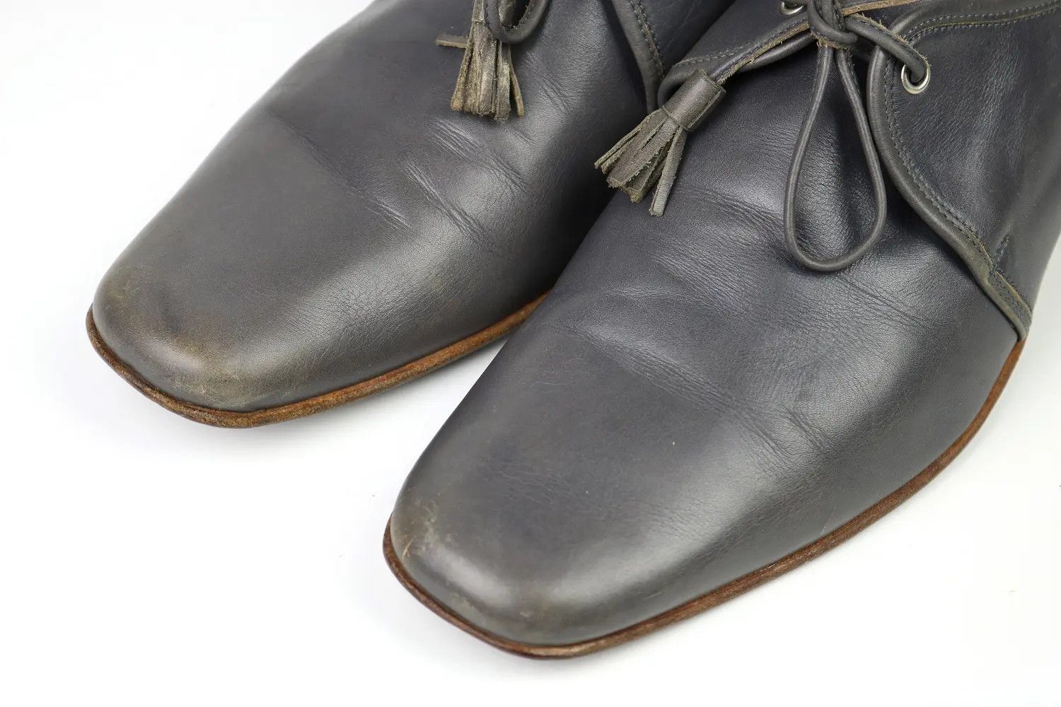 Maison Margiela × Vintage Maison Martin Margiela SS2007 Grey 