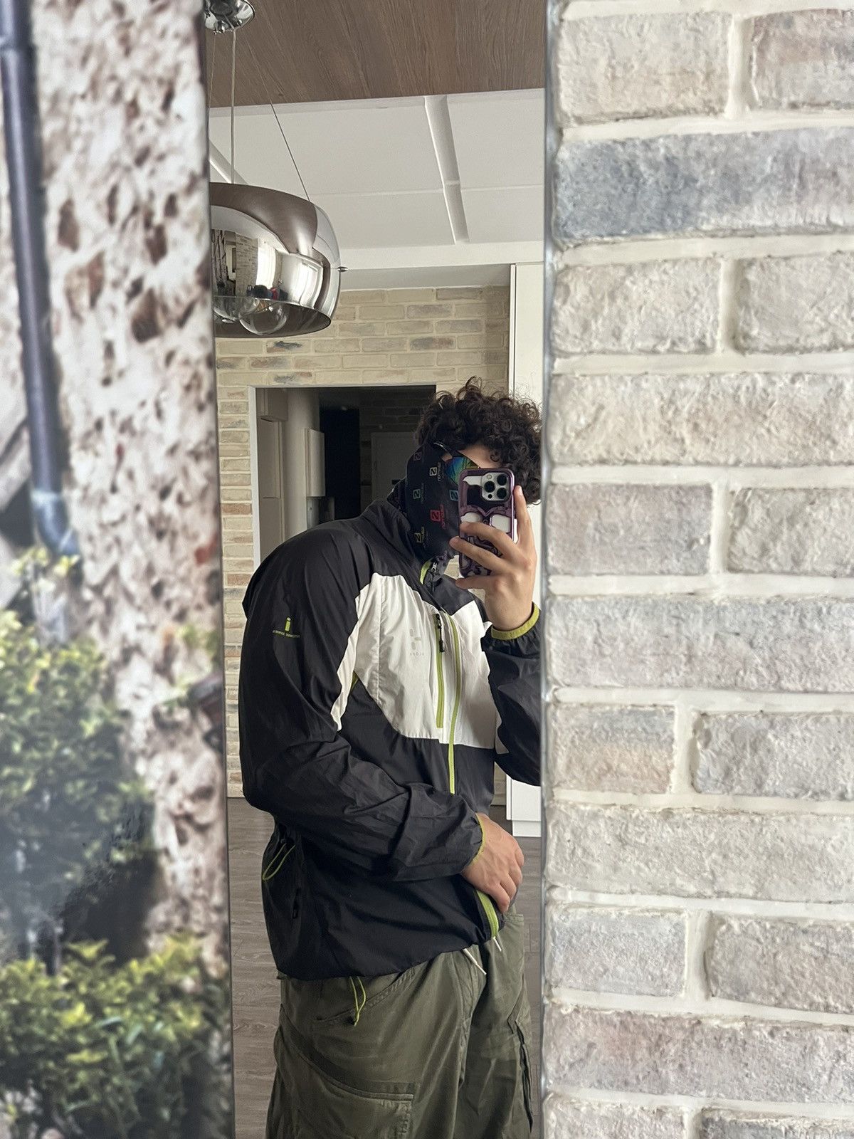 Haglofs ‼️LIMITED HAGLOFS MULTIPOCKET TACTICAL PACKABLE IS JACKET‼️ Size US XL / EU 56 / 4 - 2 Thumbnail