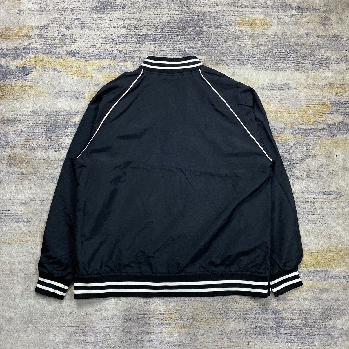 Supreme supreme varsity jacket Size US L / EU 52-54 / 3 - 3 Thumbnail