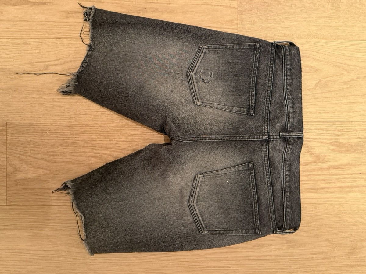 John Elliott John Elliott The Cast 2 Shorts Size US 31 - 5 Thumbnail