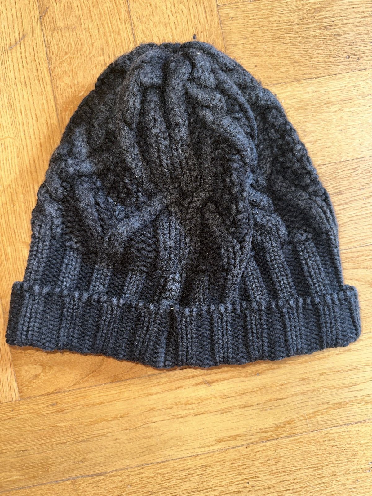 Moncler Moncler beanie hat Size ONE SIZE - 3 Thumbnail