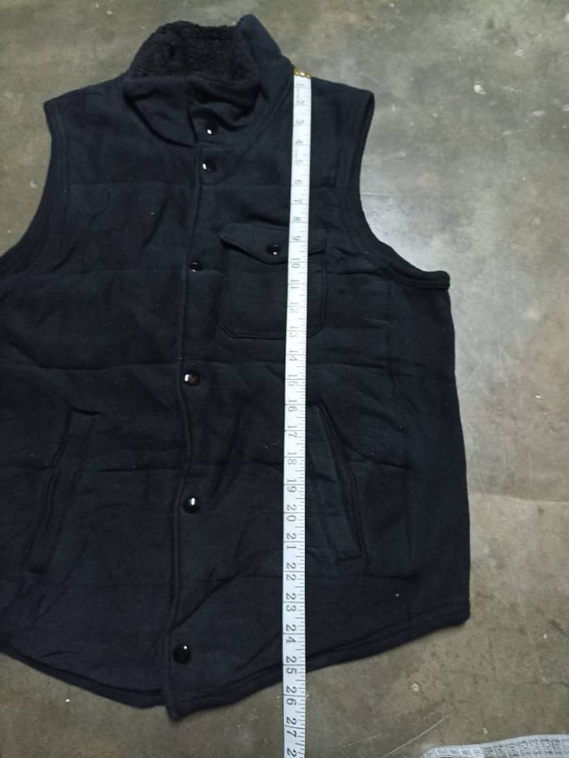 Champion Vest Champion Button Up Size L / US 10 / IT 46 - 9 Thumbnail