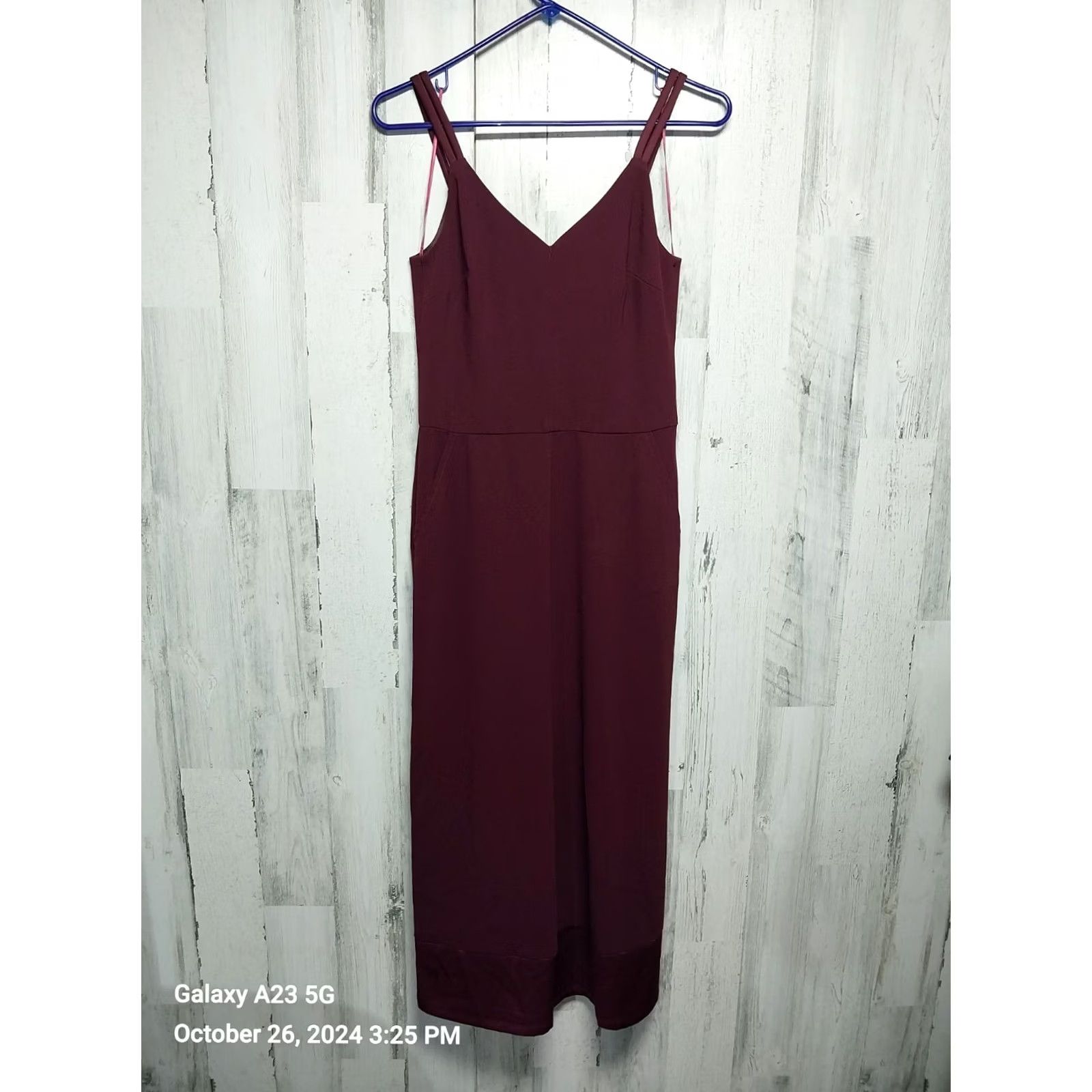Trina Turk Trina Turk Jumpsuit Shirt? Size 25" / US 0 / IT 36 - 4 Thumbnail