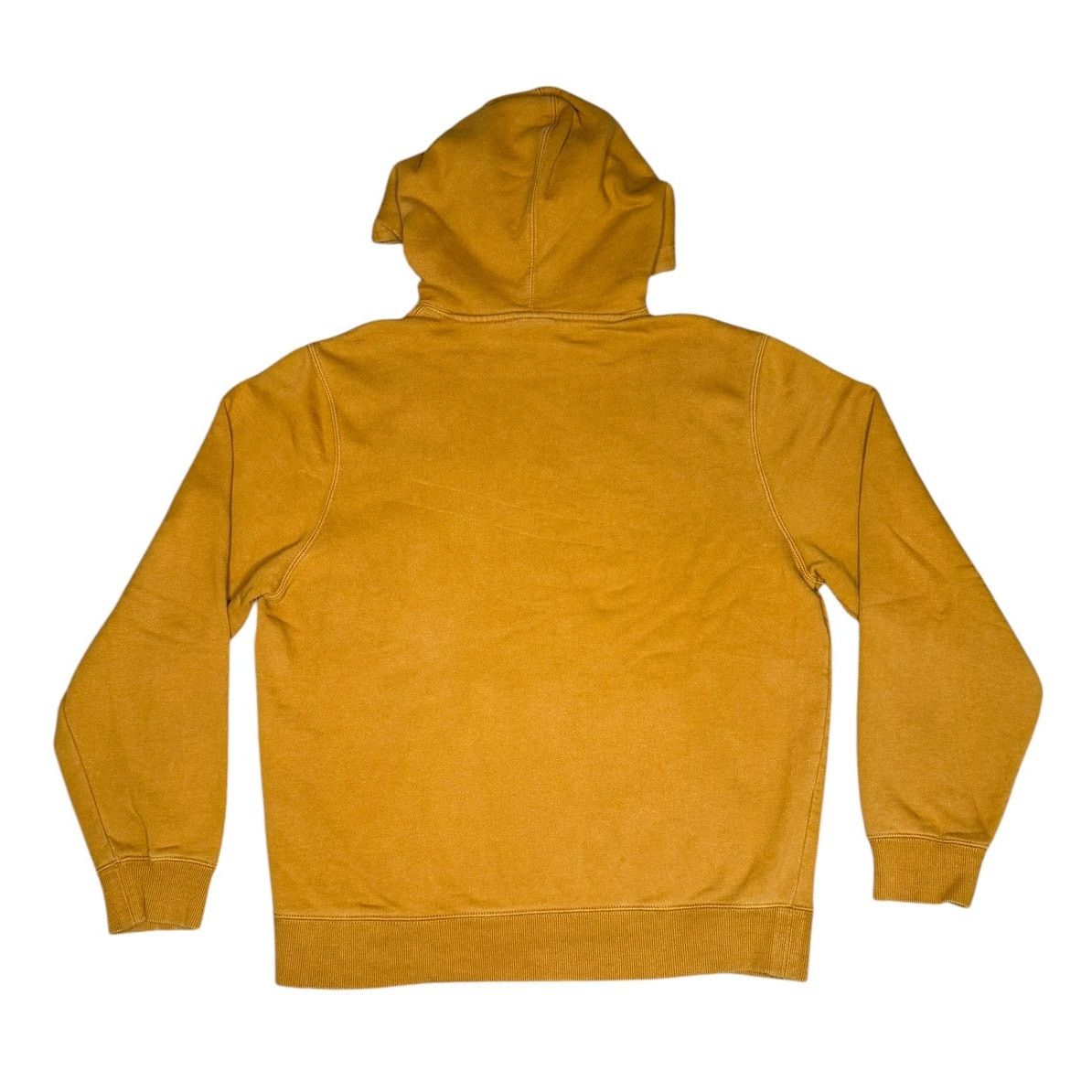 Stussy × Vintage Stussy Embroidered Logo Pullover Hoodie Size US M / EU 48-50 / 2 - 2 Thumbnail