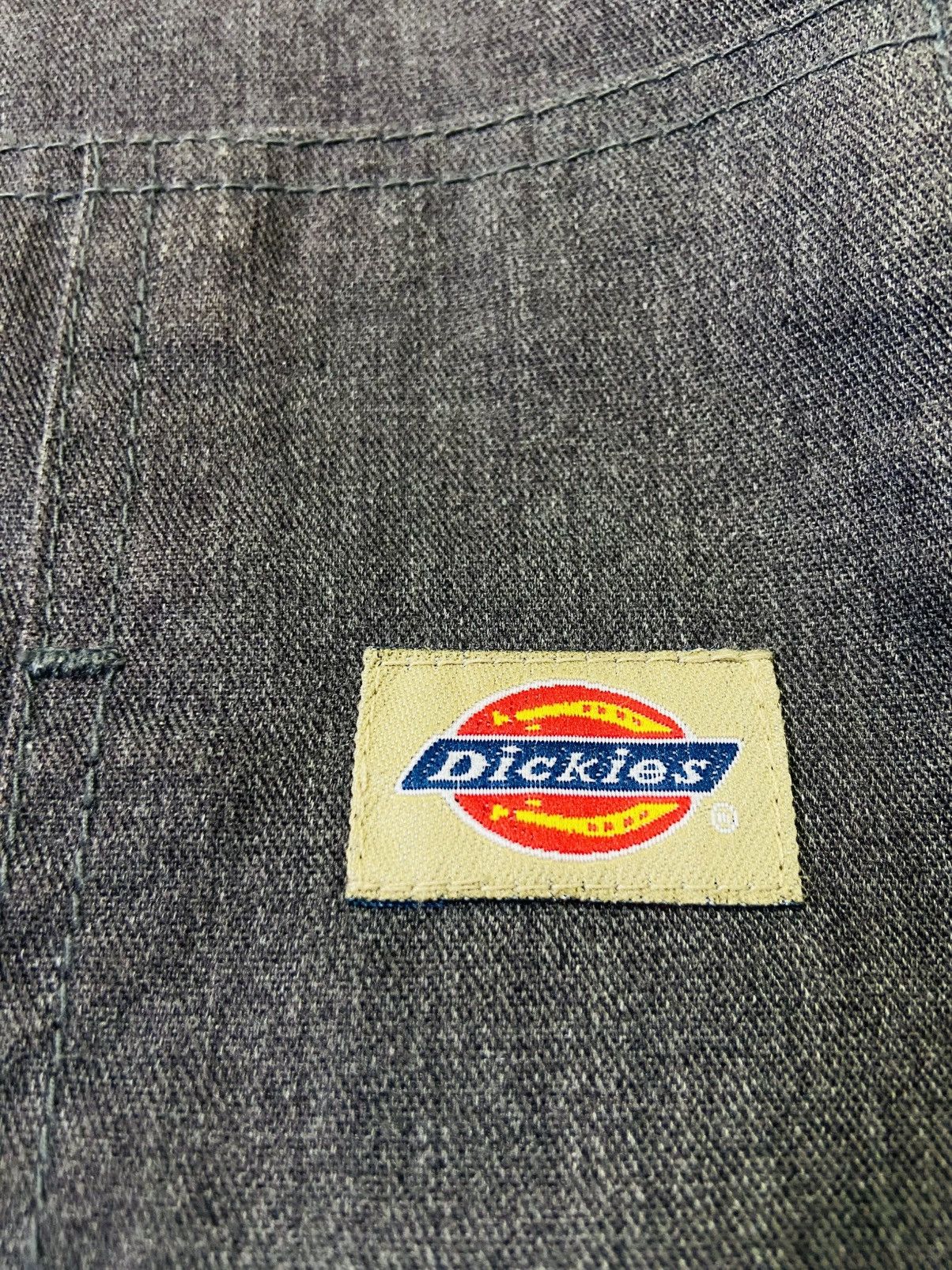 Dickies Vintage Dickies Worker Jacket (Dark Grey) Size US L / EU 52-54 / 3 - 6 Thumbnail