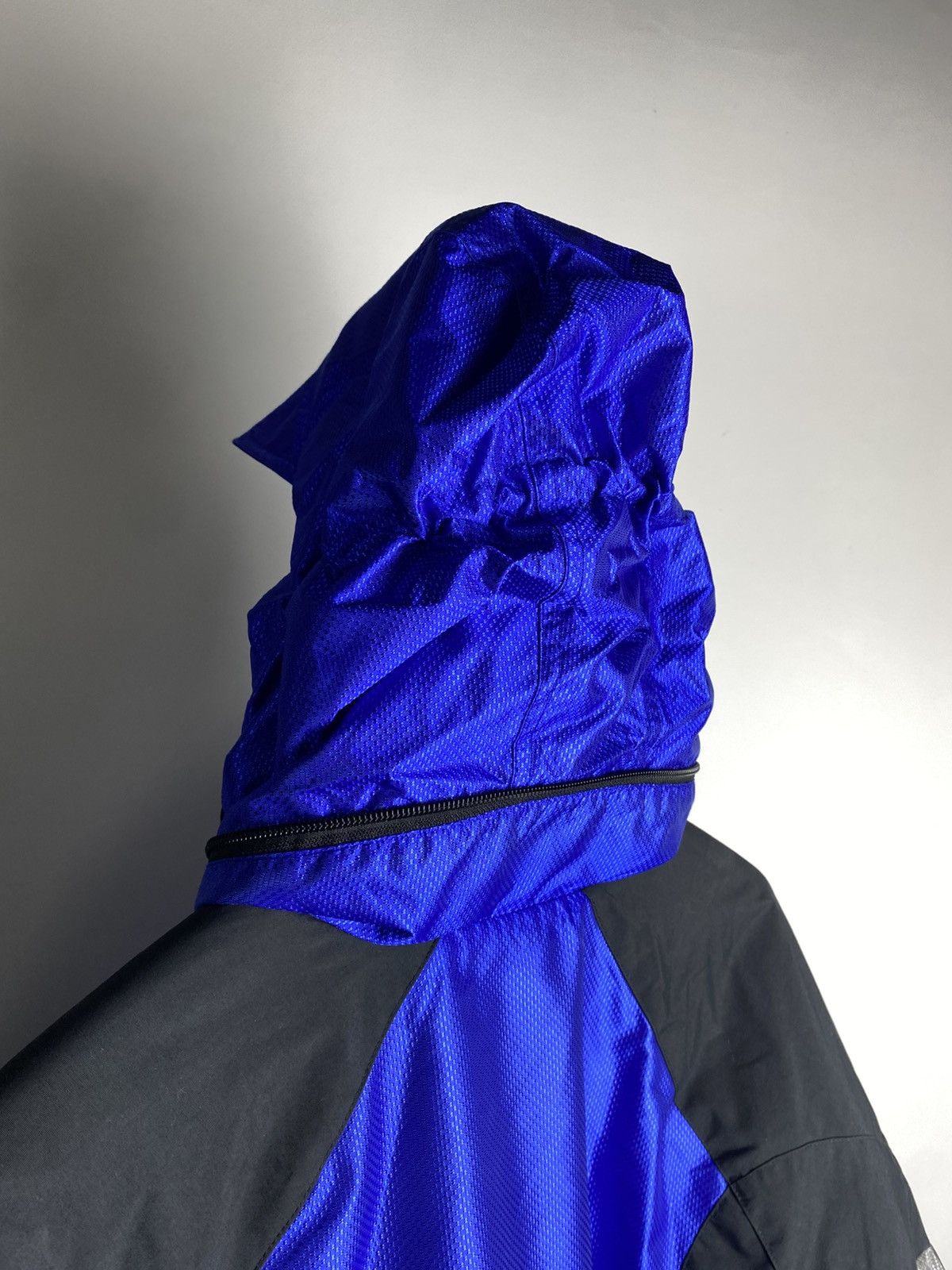 Fila × Vintage Vintage 90s Outdoor Ninja FILA winter zip jacket y2k Size US M / EU 48-50 / 2 - 9 Thumbnail