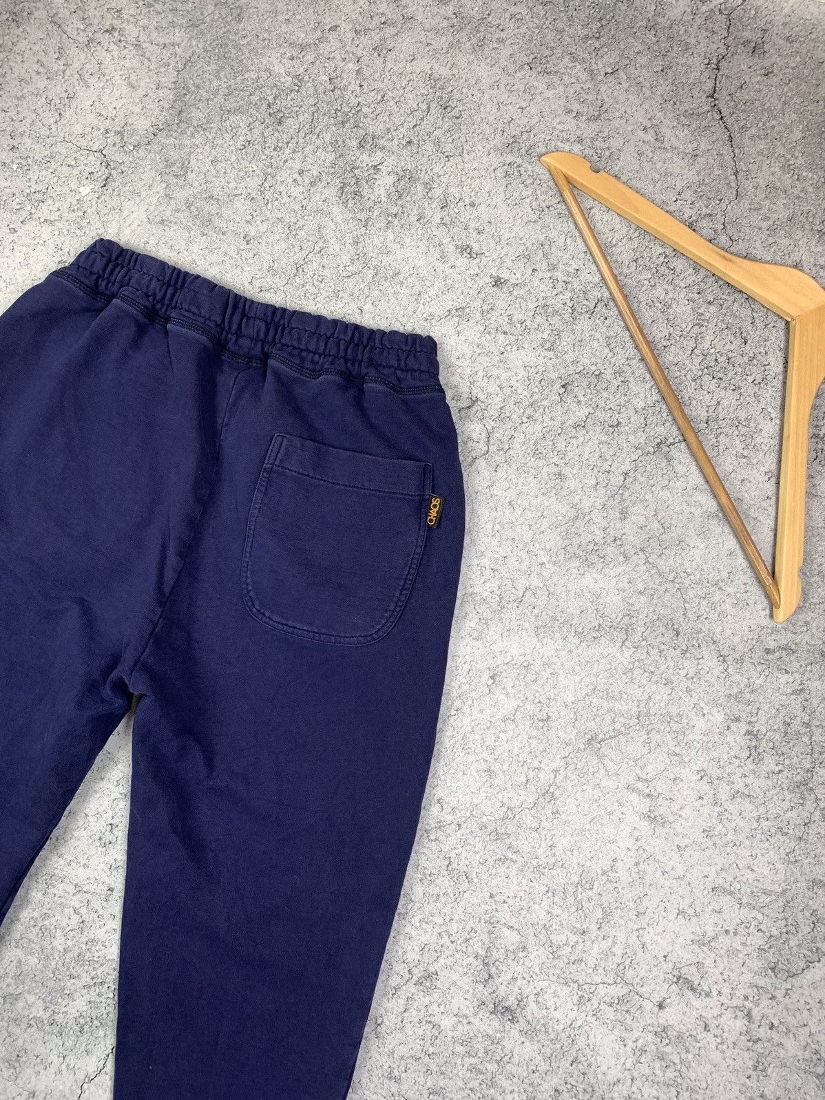 Vivienne Westwood Vivienne Westwood Anglomania Sweatpants Jogger Pants Size M Size US 30 / EU 46 - 7 Thumbnail