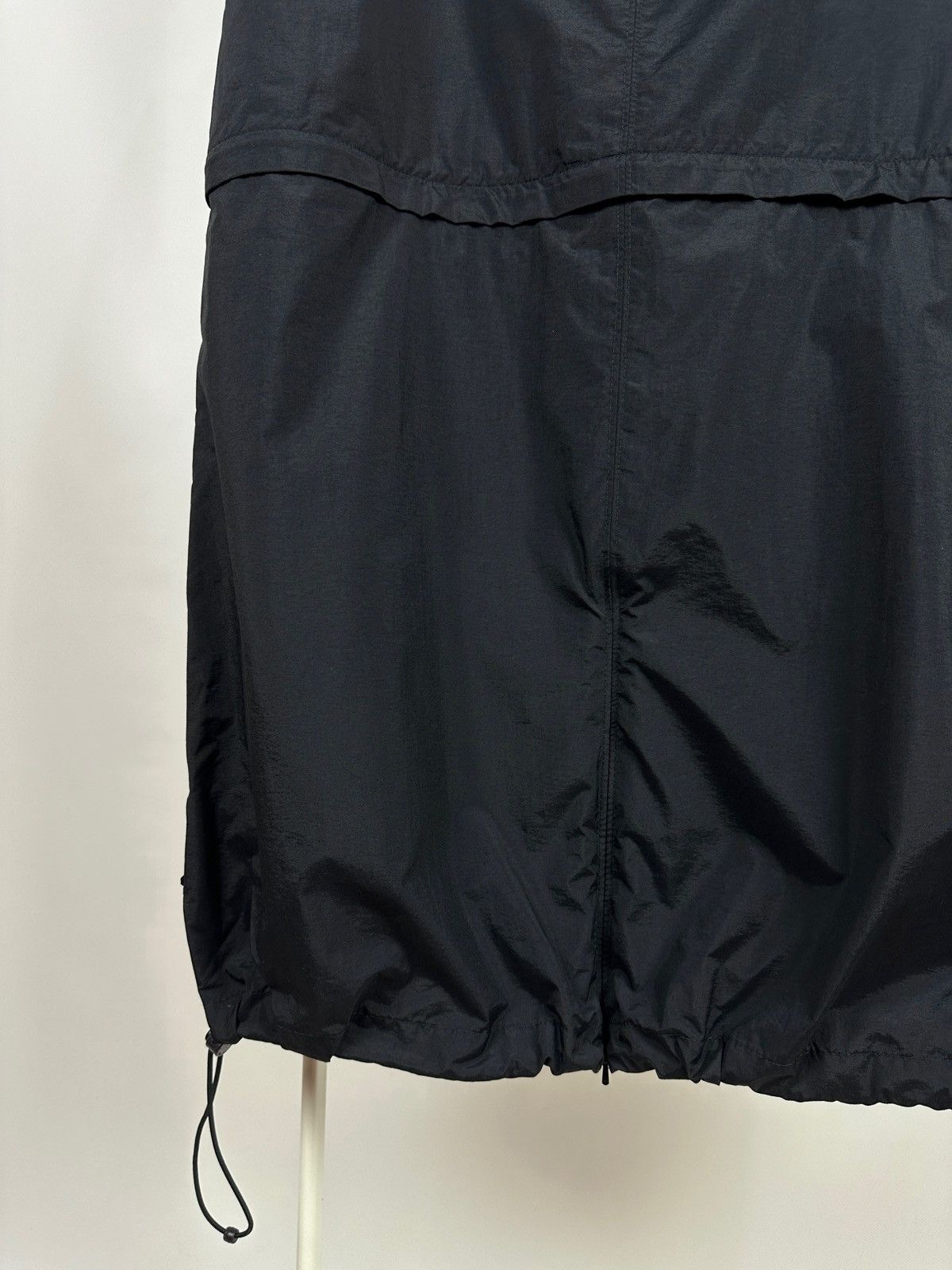 Nike ACG 00s Vintage Nike ACG Gorpcore Mini/Maxi Nylon Skirt Size 34" / US 12 / IT 48 - 18 Thumbnail