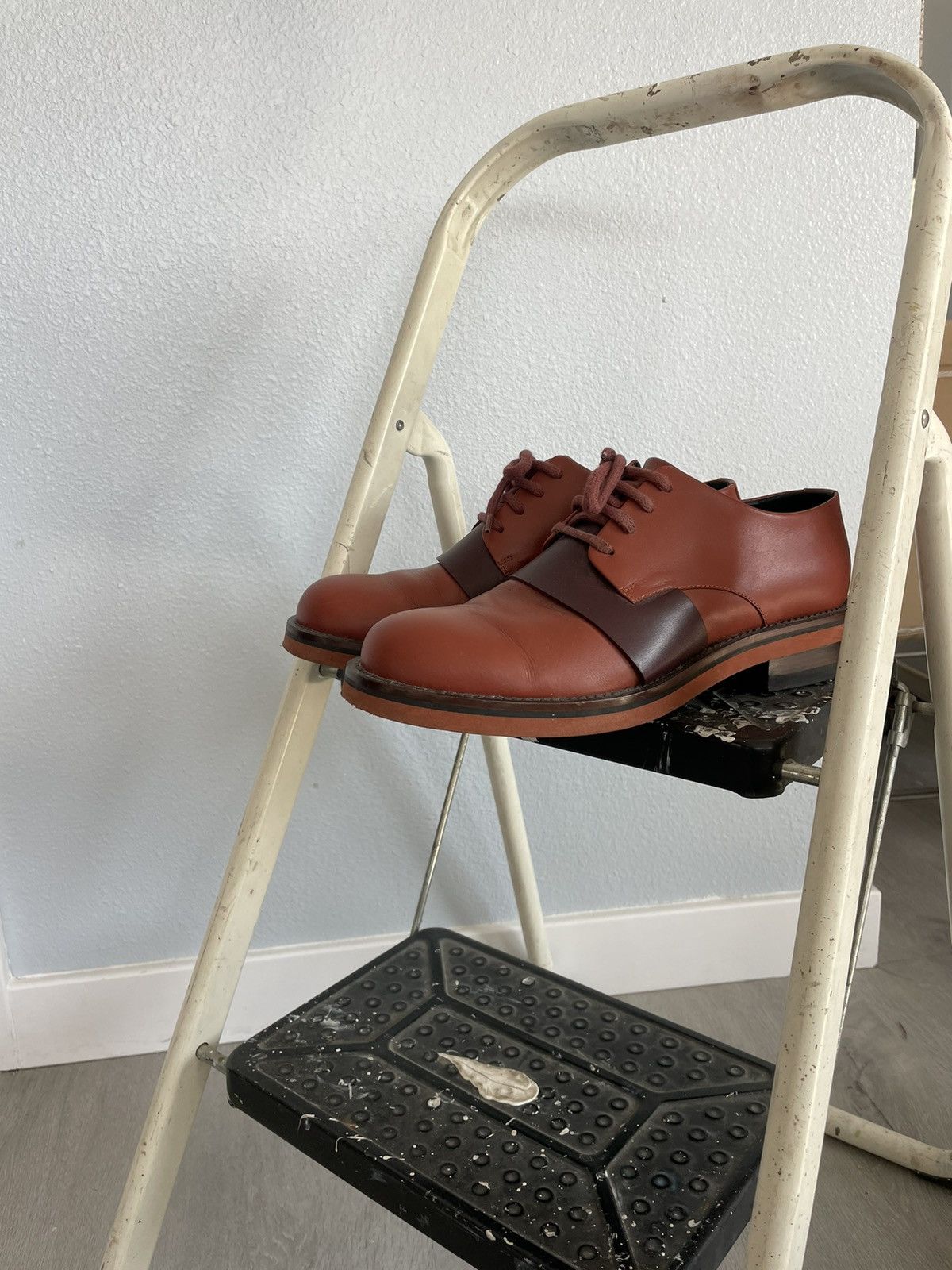 Marni Marni Oxfords Size US 9.5 / EU 42-43 - 1 Thumbnail