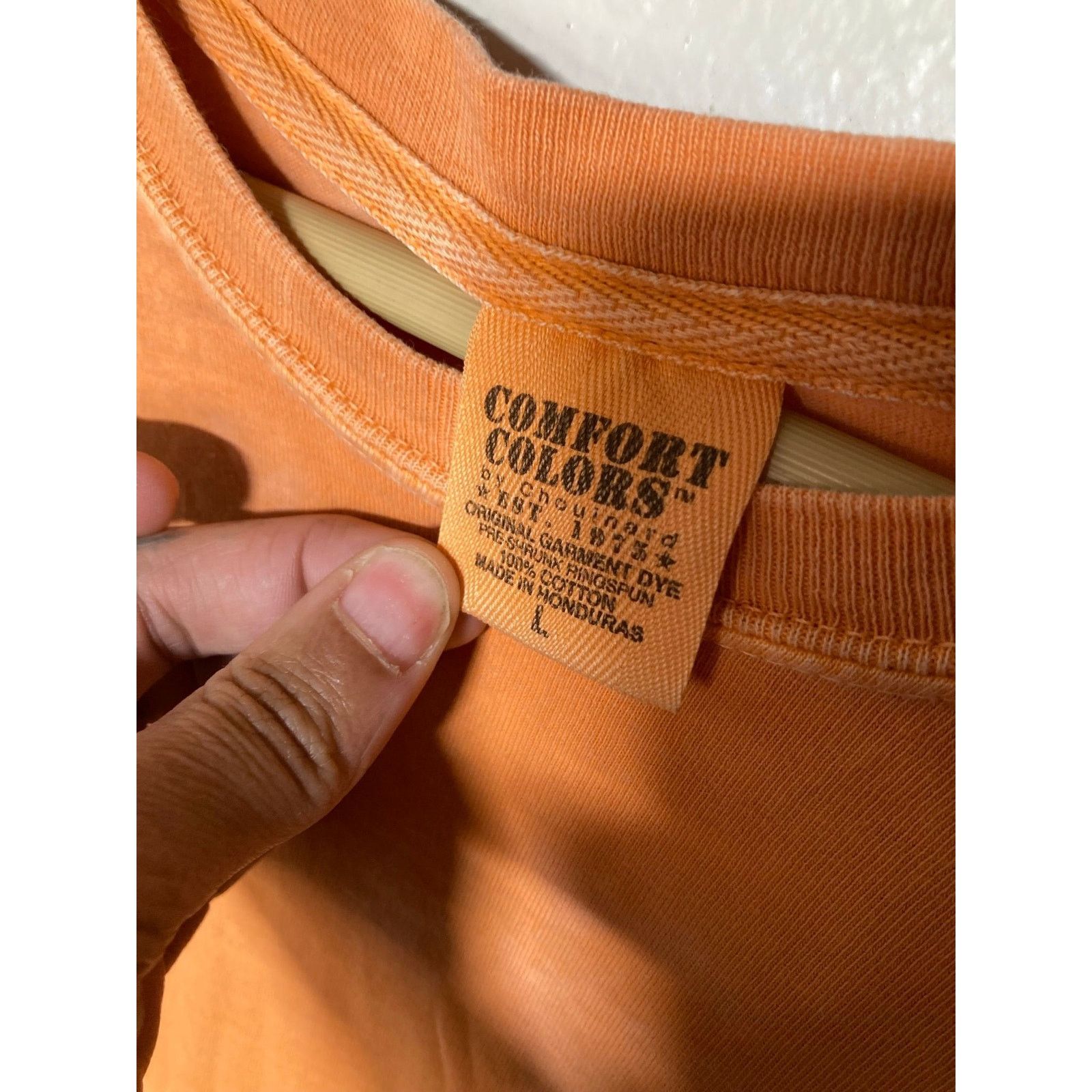 & Other Stories L marina T-shirt Size US L / EU 52-54 / 3 - 3 Thumbnail