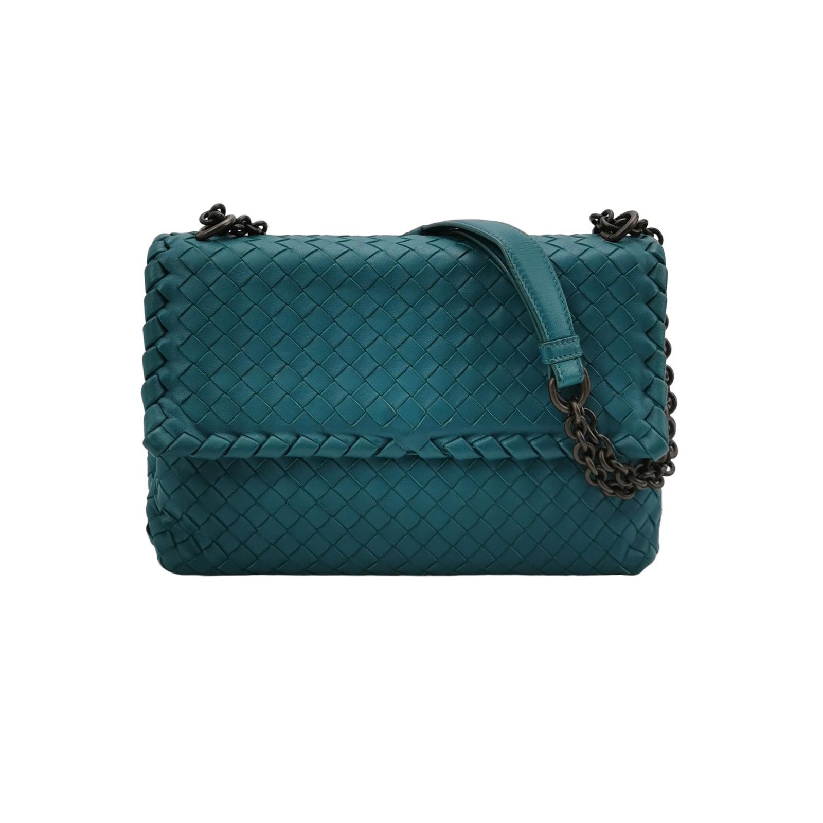 Bottega Veneta Bottega Veneta Women os Shoulder Bags Size ONE SIZE - 1 Thumbnail