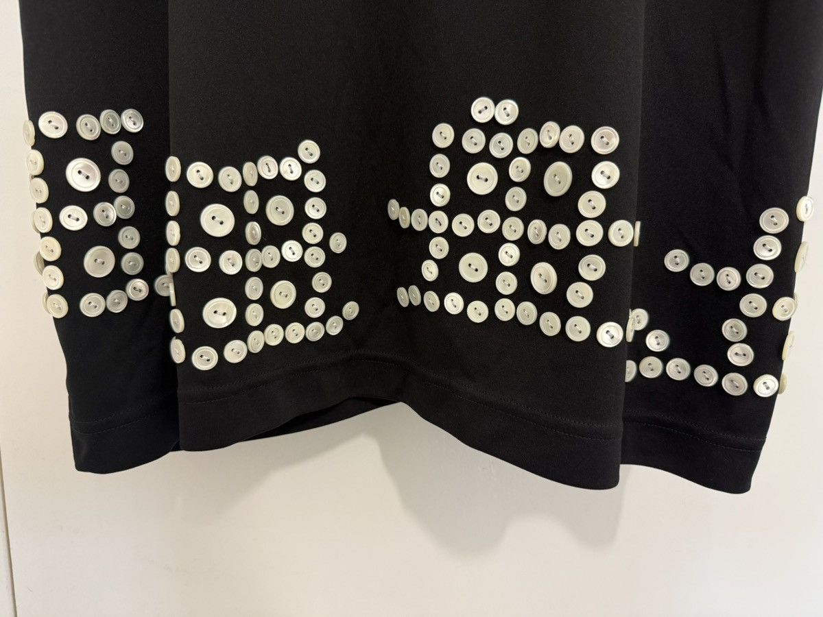 Comme des Garcons Homme Plus CDG HP T-Shirt Size US L / EU 52-54 / 3 - 2 Thumbnail