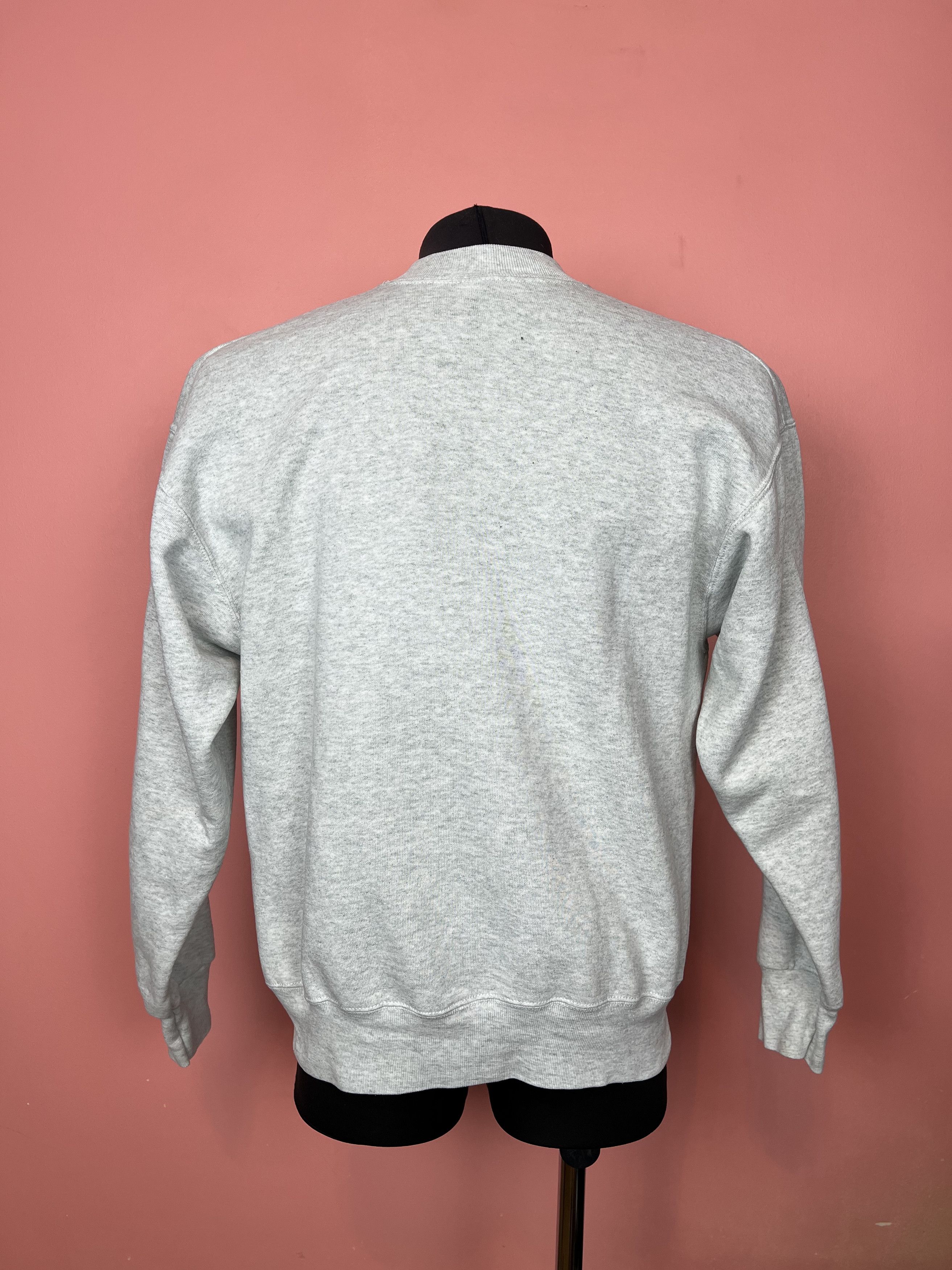Coca Cola Coca Cola vintage Rare sweatshirt 1994 winter bear rare VTG Size US M / EU 48-50 / 2 - 9 Thumbnail