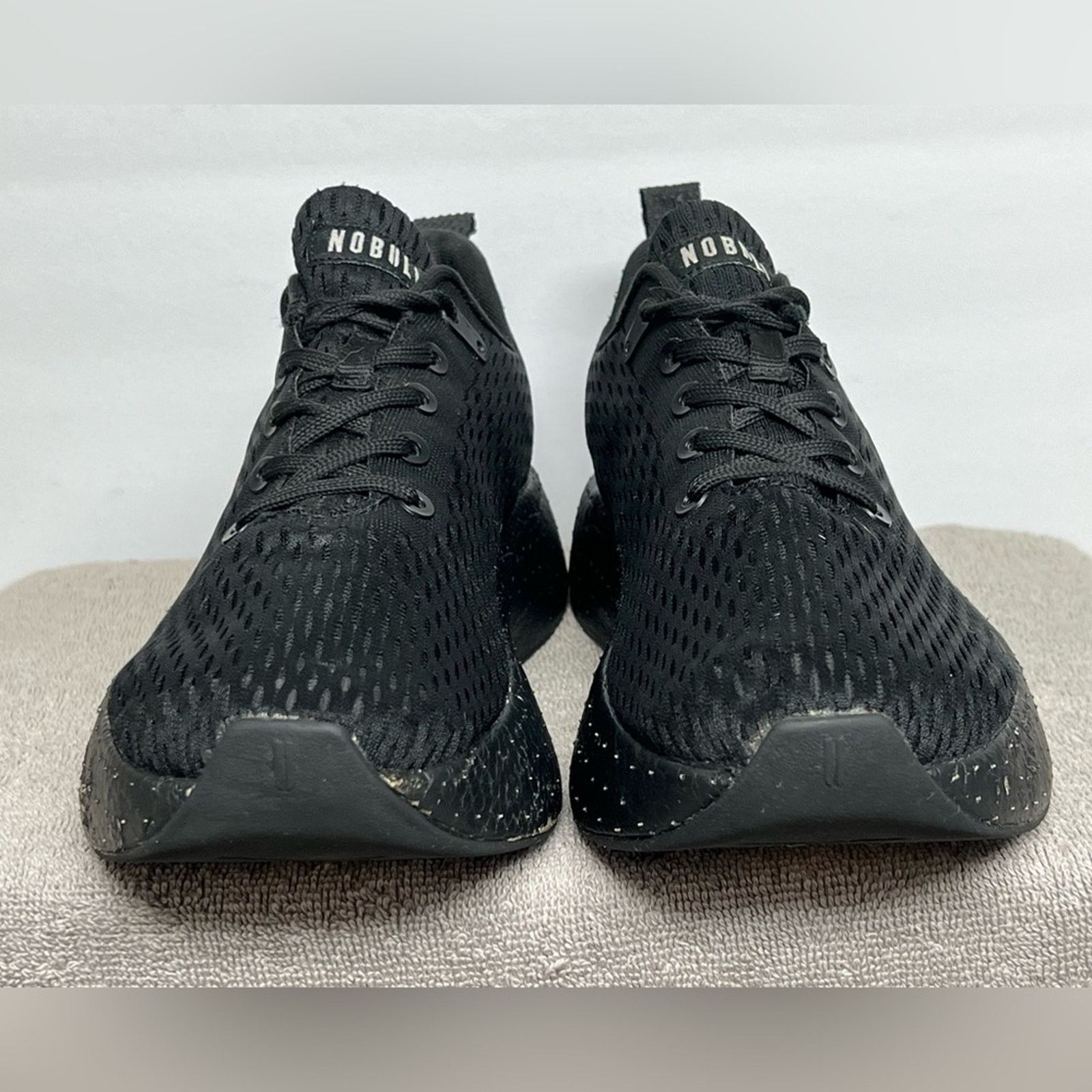 Other NOBULL Journey Running Shoes Men's Size 9.5 Women 11 Gym Size US 9.5 / EU 42-43 - 5 Thumbnail