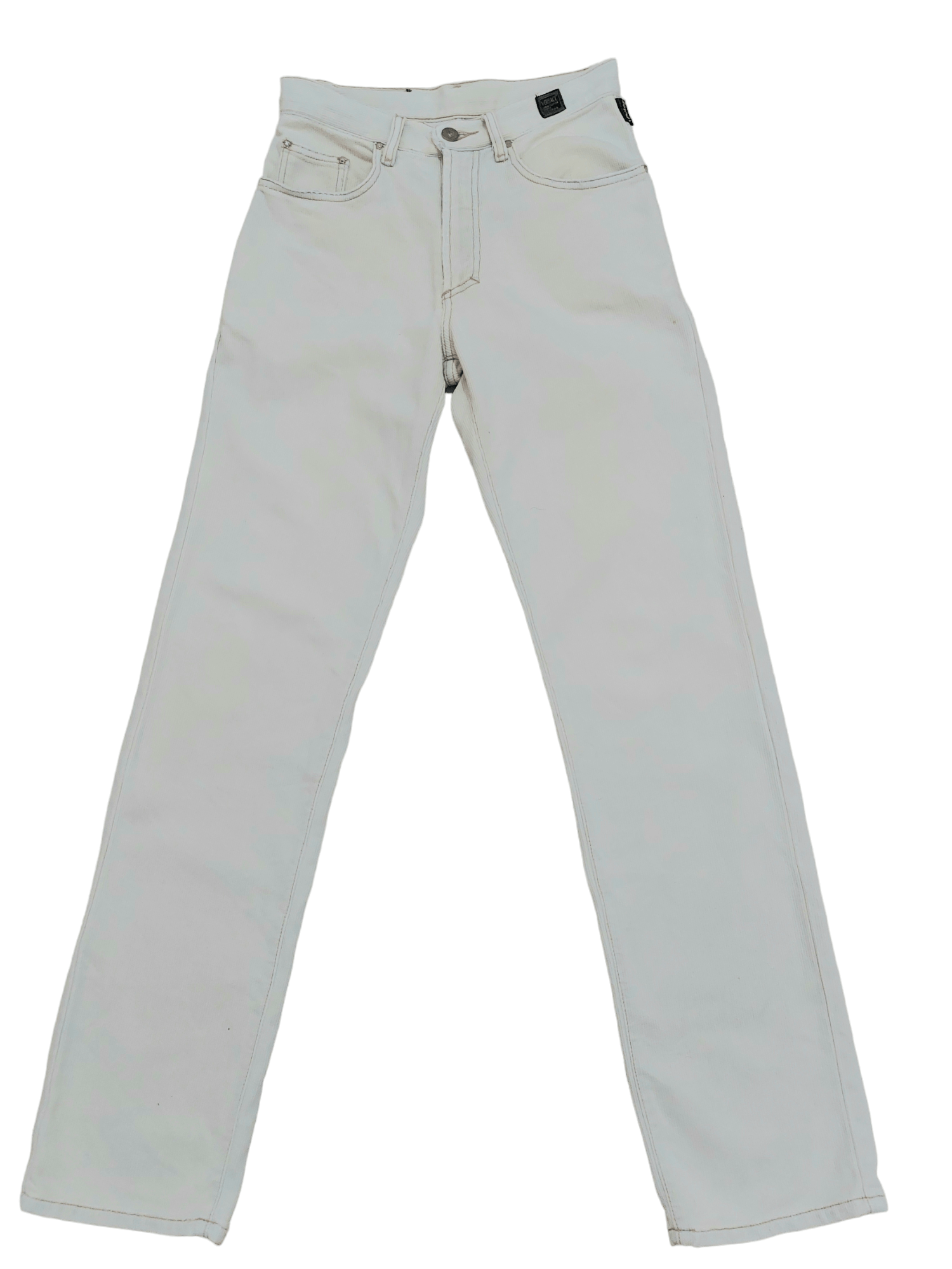 Versace Vintage Versace Jeans Couture Size US 28 / EU 44 - 1 Thumbnail