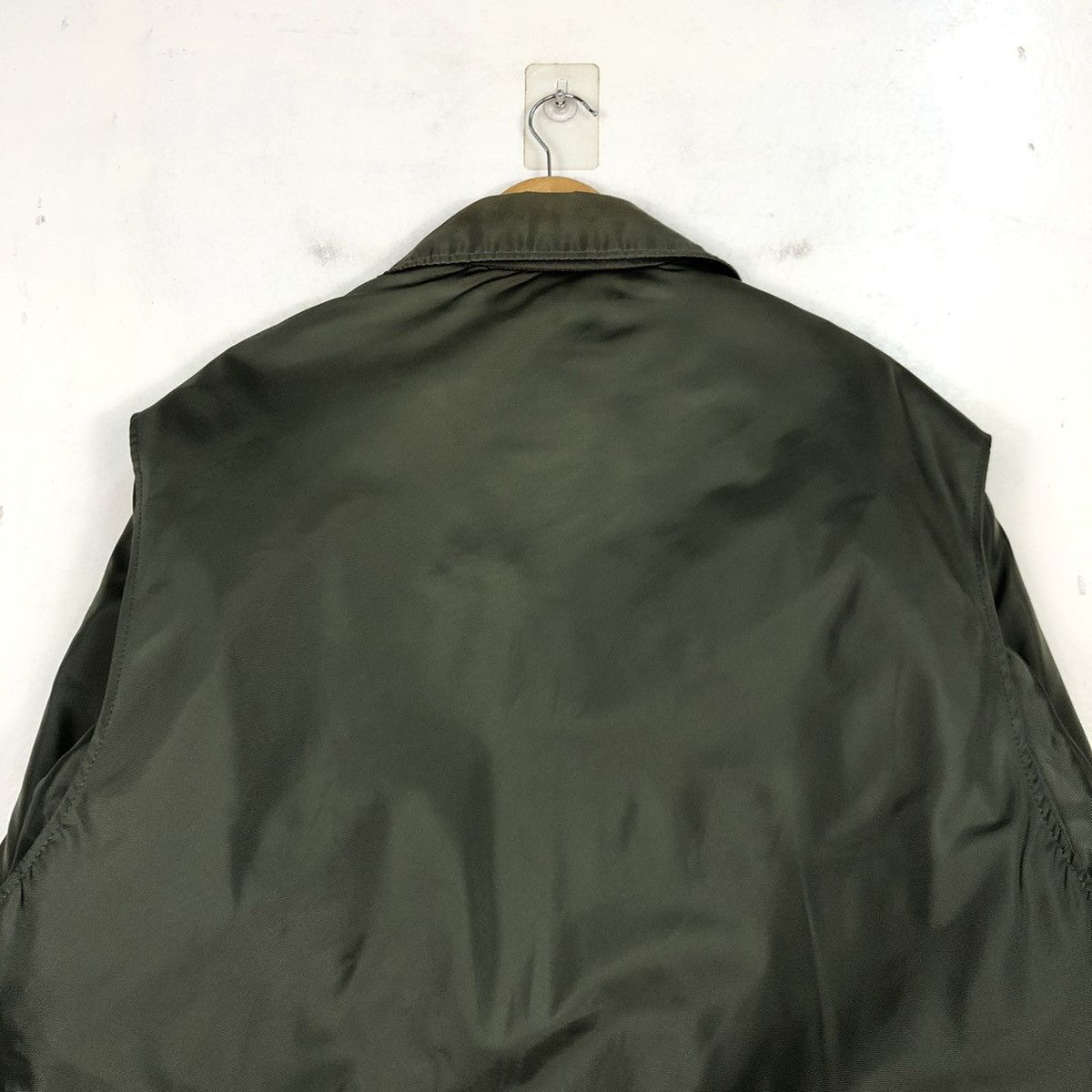 Japanese Brand Houston Bombers Jackets Size US M / EU 48-50 / 2 - 8 Thumbnail