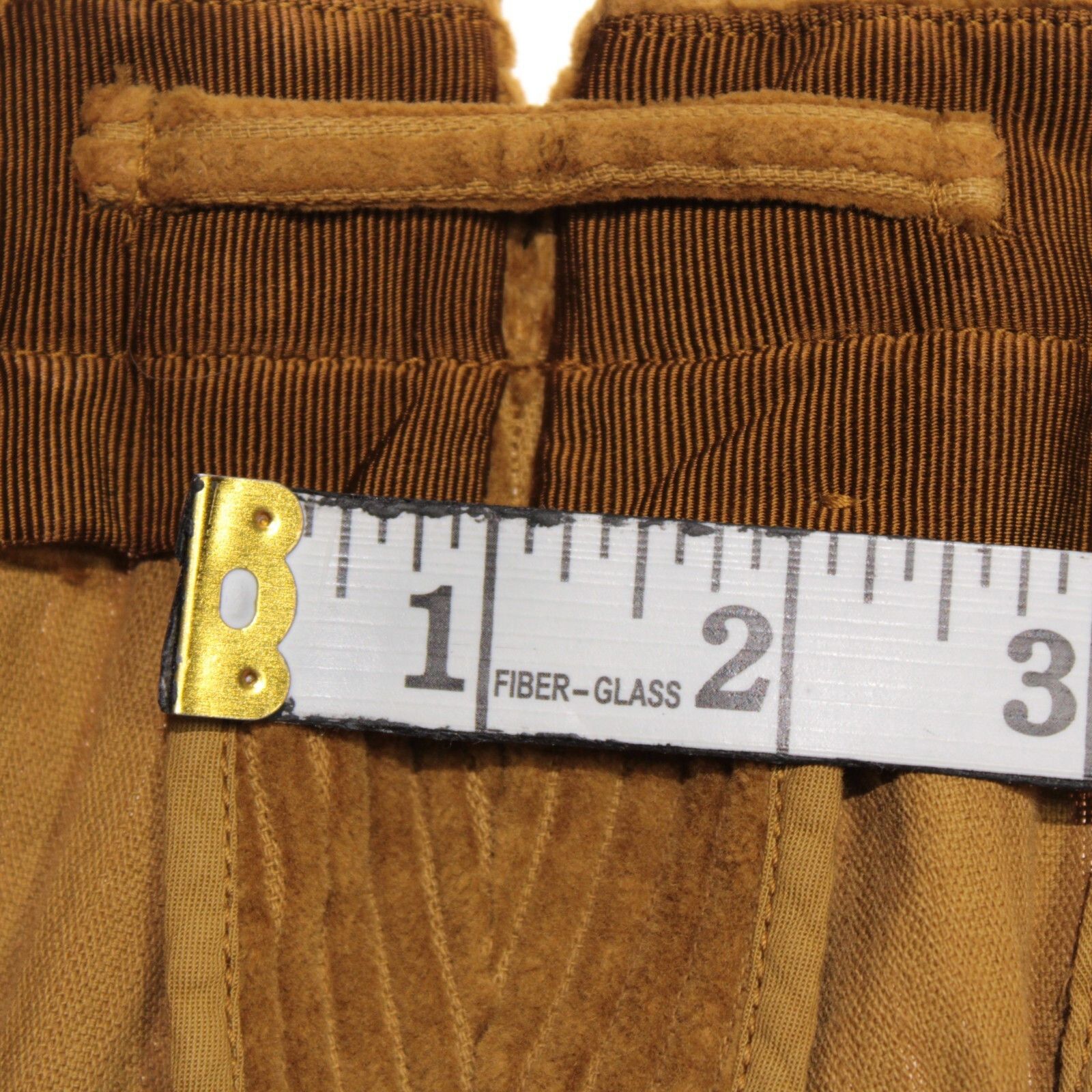 Incotex INCOTEX New with tags Chino Size 36 US In Brown Size US 36 / EU 52 - 6 Thumbnail