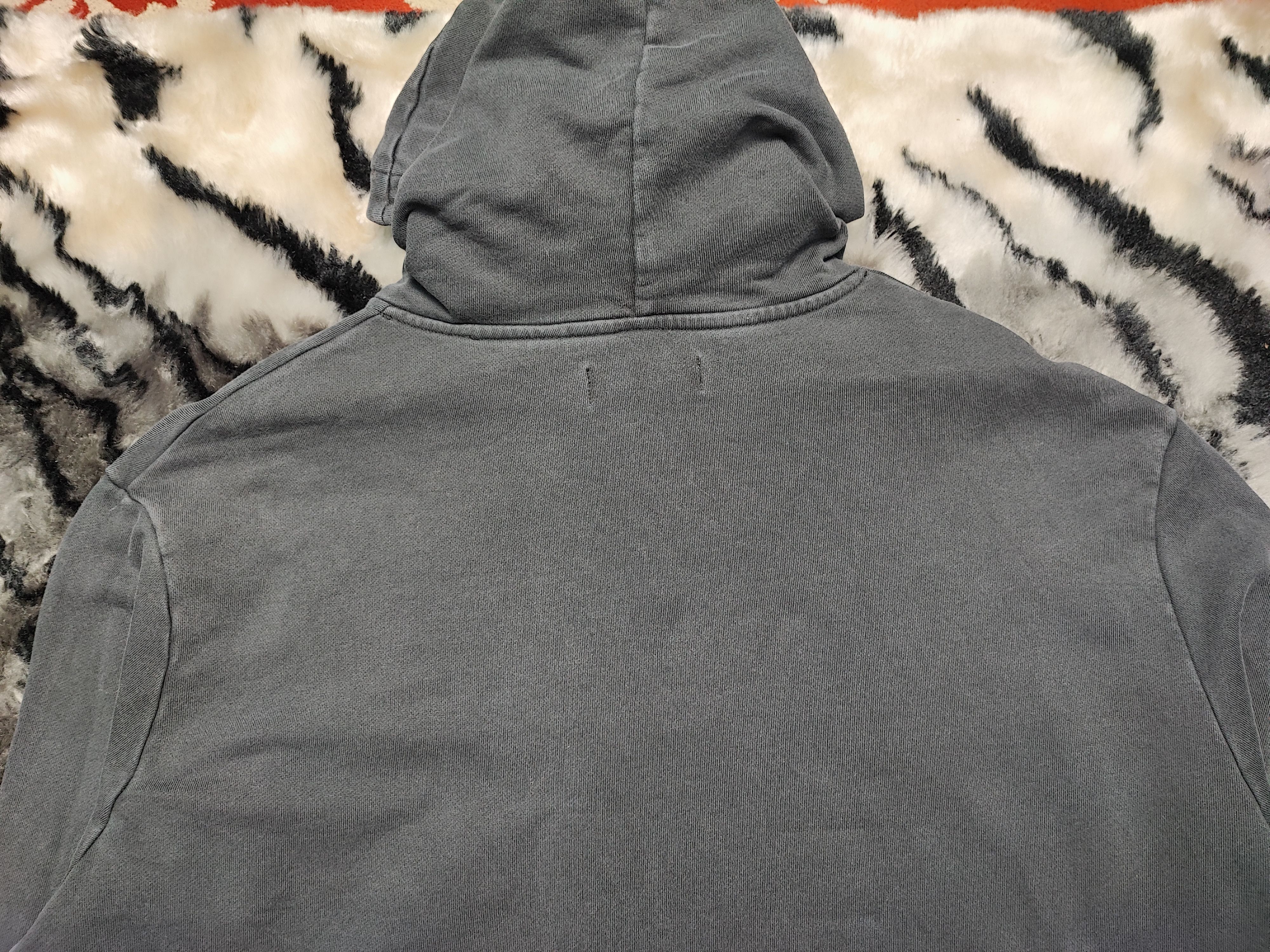 Affliction AllSaints Underground Hoodie Sad Size US L / EU 52-54 / 3 - 14 Thumbnail