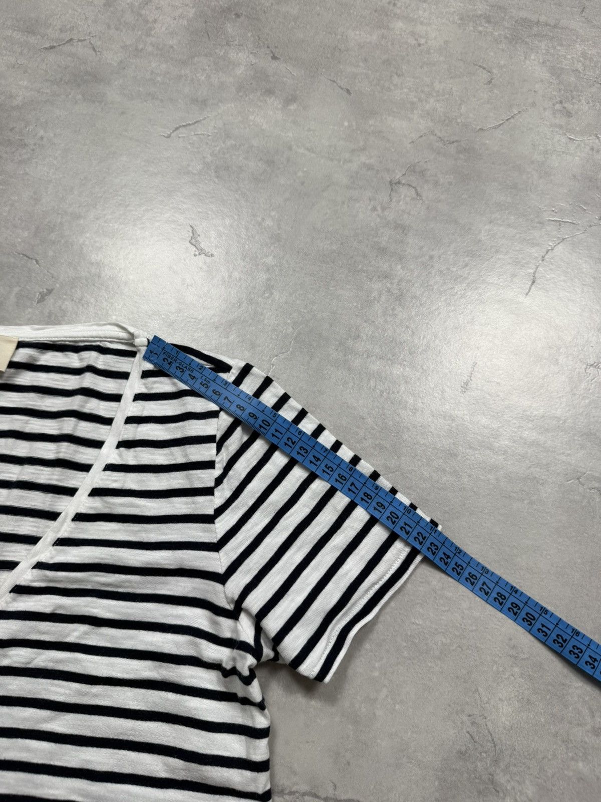 Sezane Sezane T Shirt Size S / US 4 / IT 40 - 7 Thumbnail