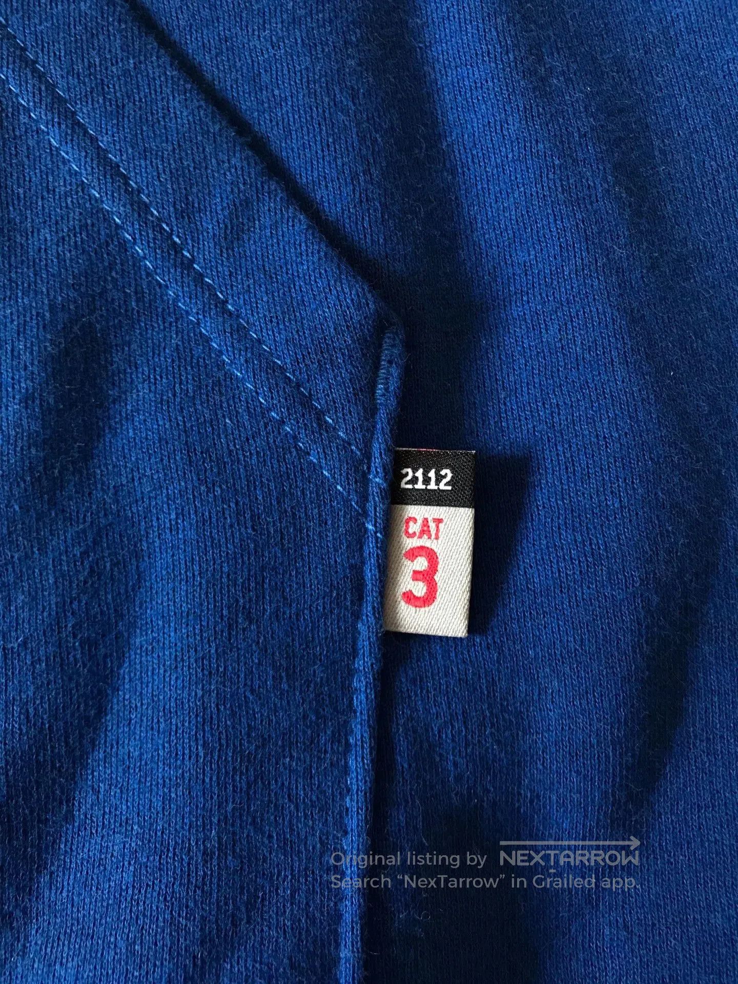 Carhartt Carhartt FR 104771 Flame Resistant Hoodie. Size US L / EU 52-54 / 3 - 6 Thumbnail