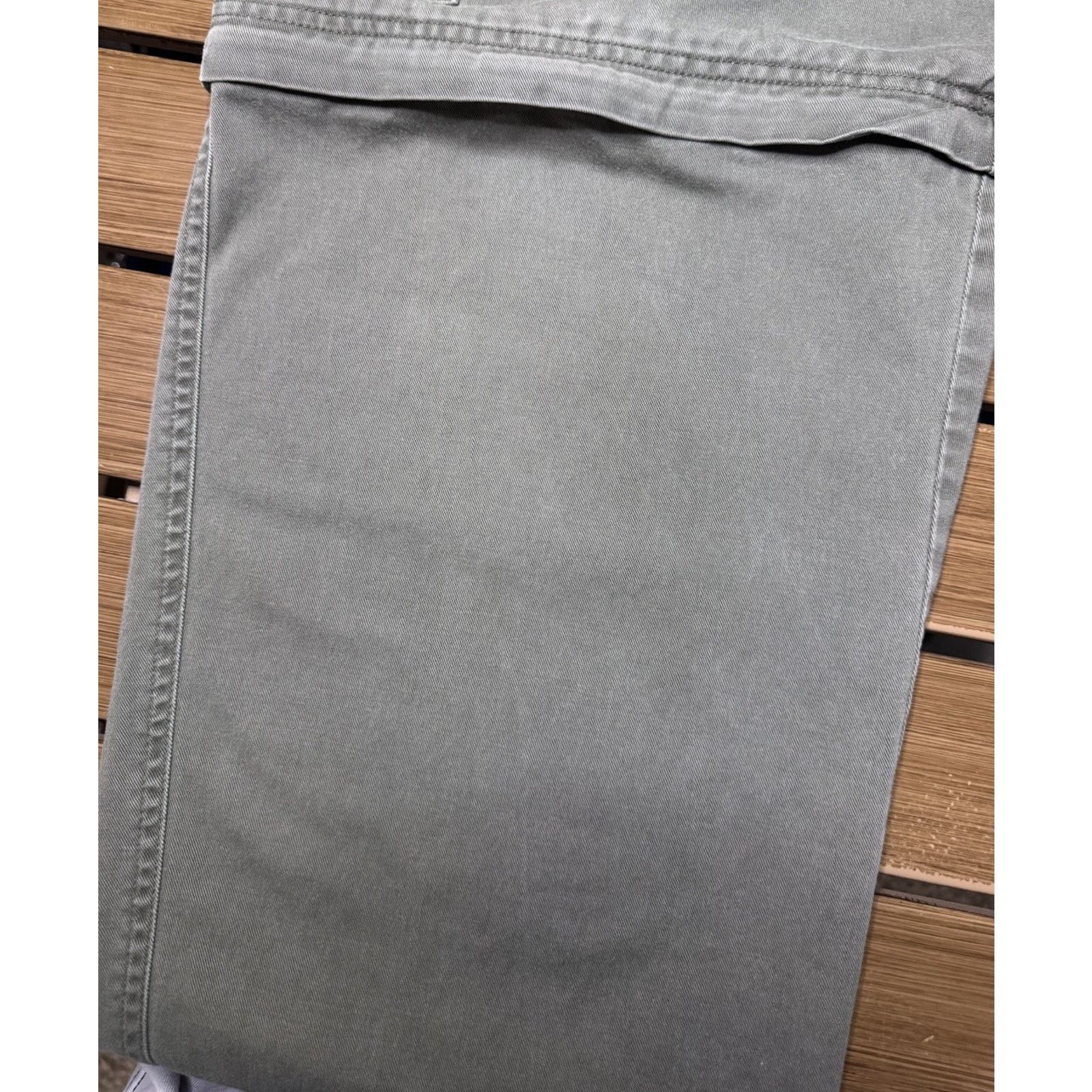 Lee Vintage Lee dungarees baggy carpenter jeans Mens 36x32 Size US 36 / EU 52 - 7 Thumbnail