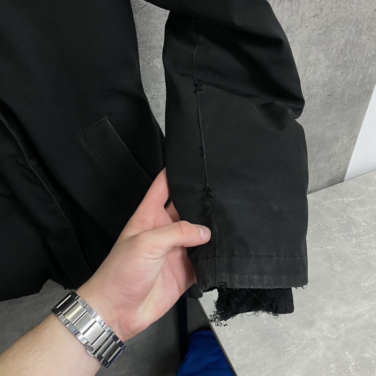 Canada Goose Canada Goose Parka Jacket Black Size S / US 4 / IT 40 - 12 Thumbnail