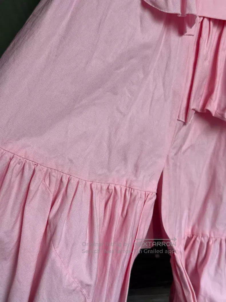 Comme des Garcons Comme Des Garcons size S Pink tutu skirt Size 25" / US 0 / IT 36 - 3 Thumbnail