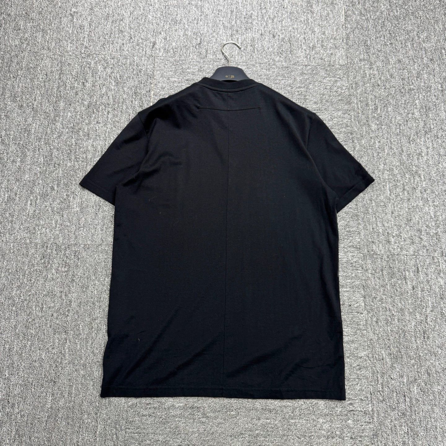 Givenchy Givenchy Dog Head Print Short Sleeve T-shirt M Size US M / EU 48-50 / 2 - 5 Thumbnail