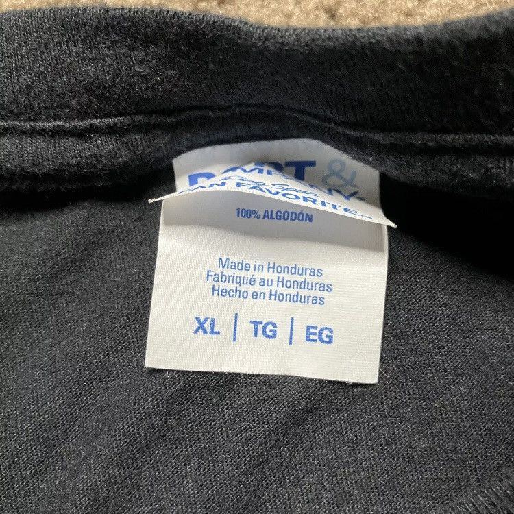 NCAA Penn State Nittany Lions College T Shirt Size US XL / EU 56 / 4 - 3 Thumbnail