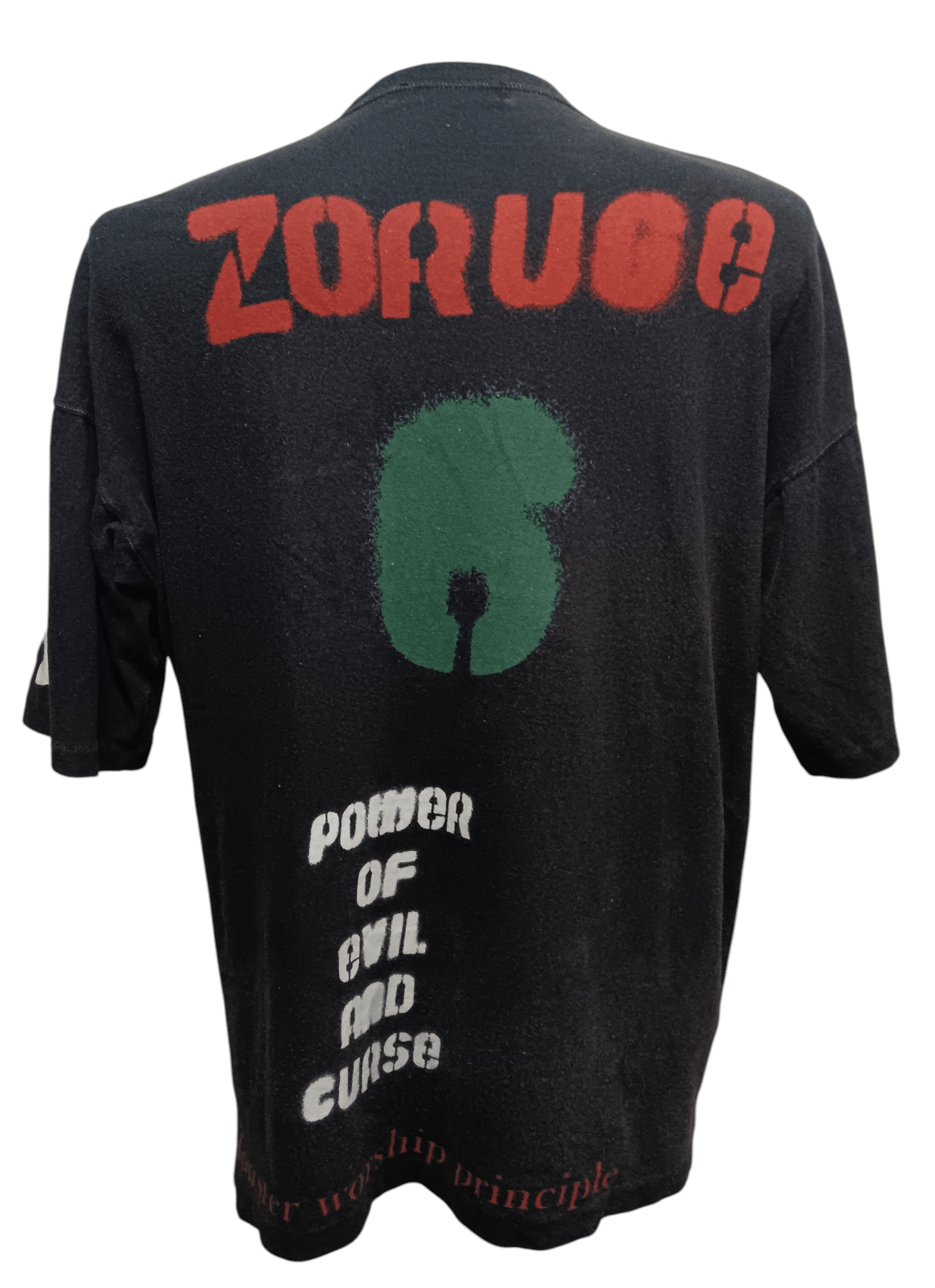 Undercover UNDERCOVER ZORUGE 6 SHIRT Size US L / EU 52-54 / 3 - 2 Thumbnail