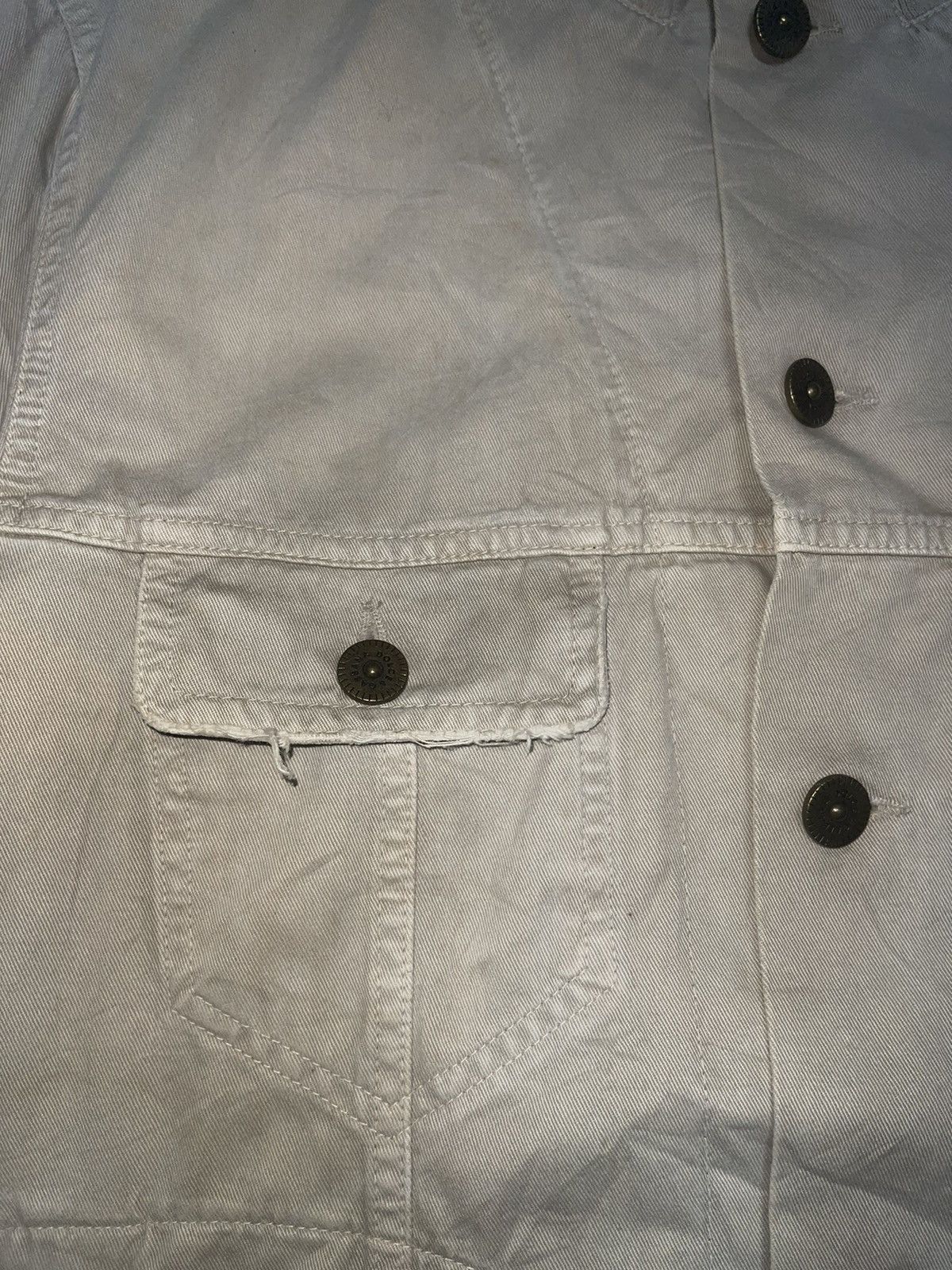 Dolce & Gabbana Vintage Dolce & Gabbana Jacket Size US S / EU 44-46 / 1 - 6 Thumbnail
