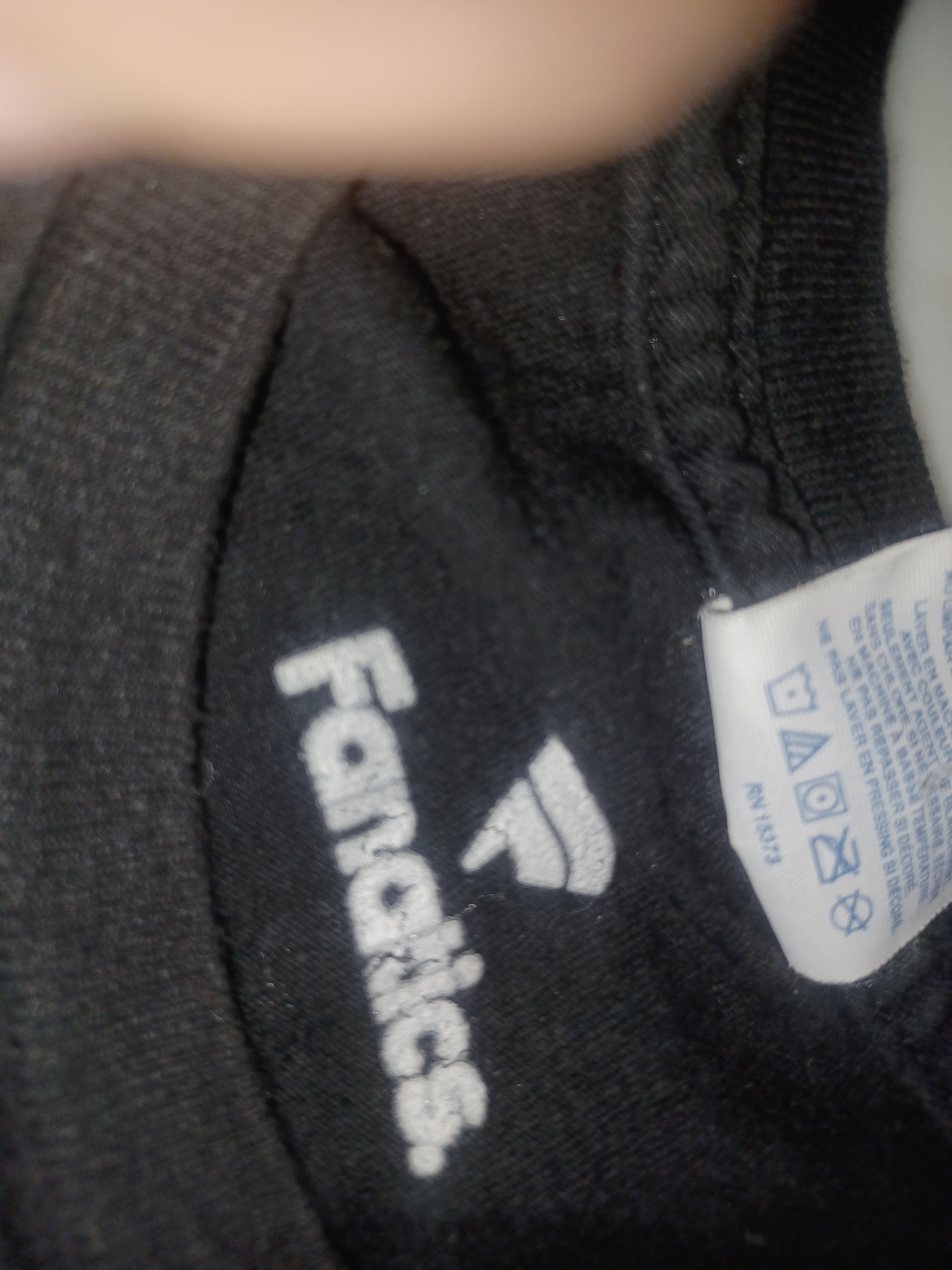 Other Fanatics Raider Nation Tee Shirt Large Black Size US L / EU 52-54 / 3 - 5 Thumbnail