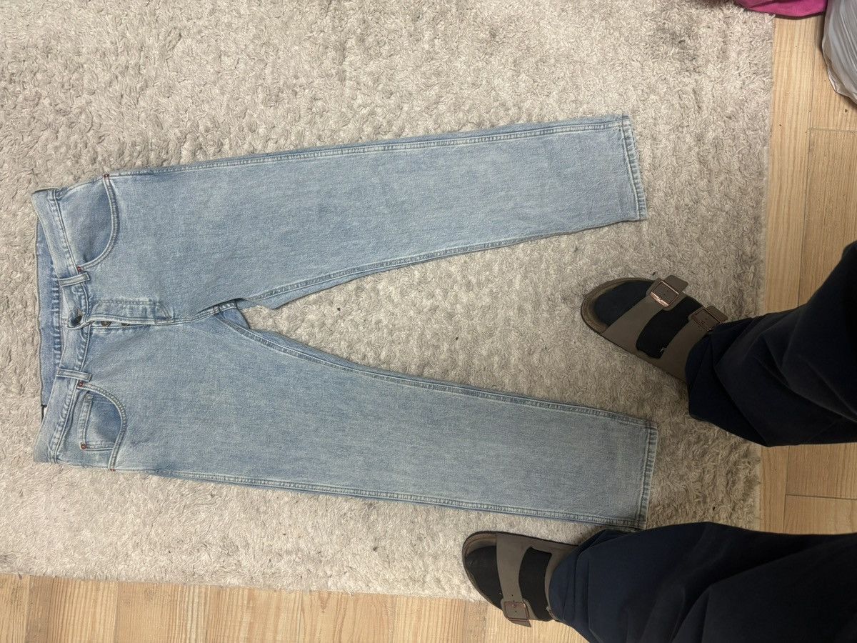 Gucci Gucci Slim Fit Jeans Size US 36 / EU 52 - 1 Thumbnail