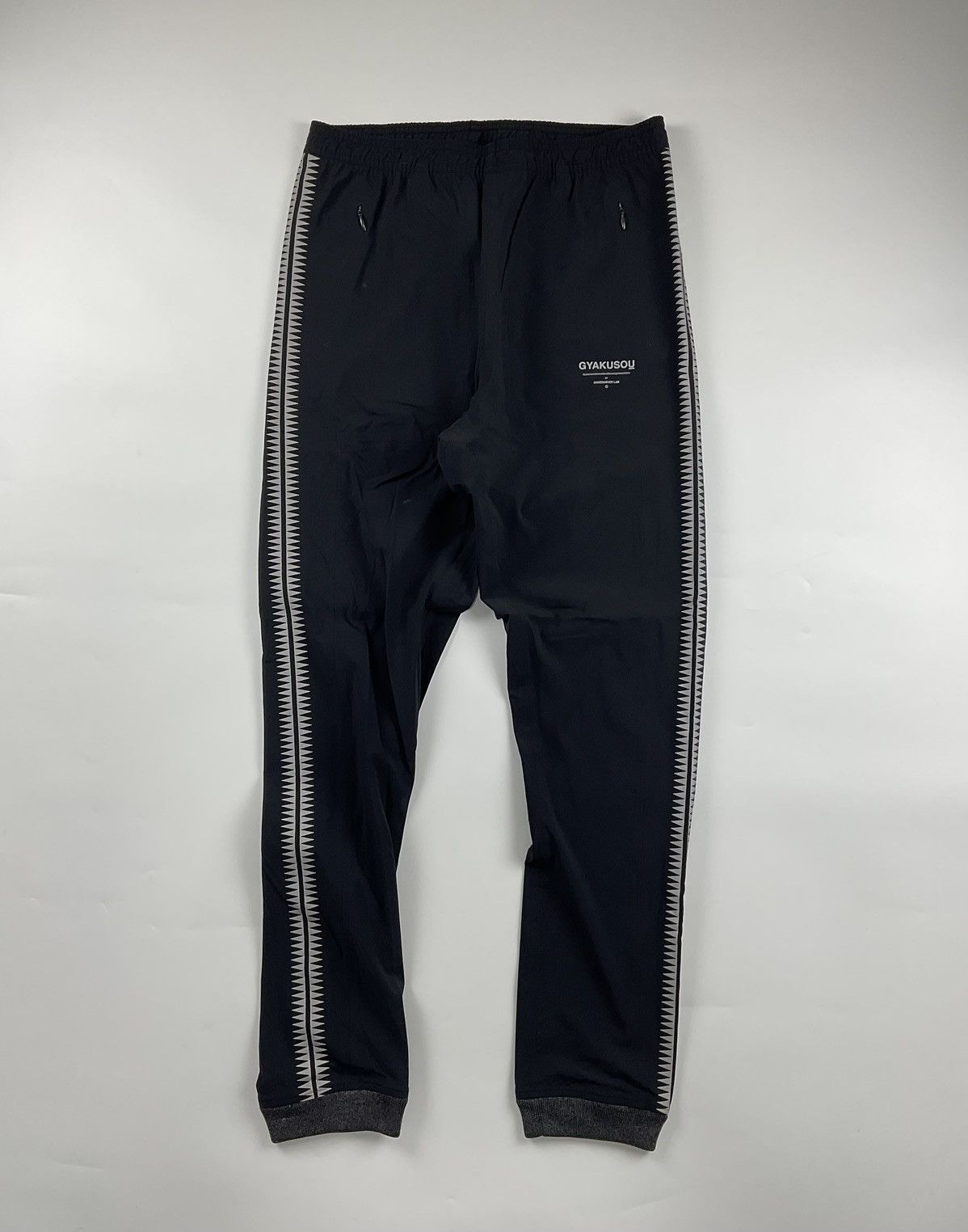 Nike x undercover gyakusou hot sale