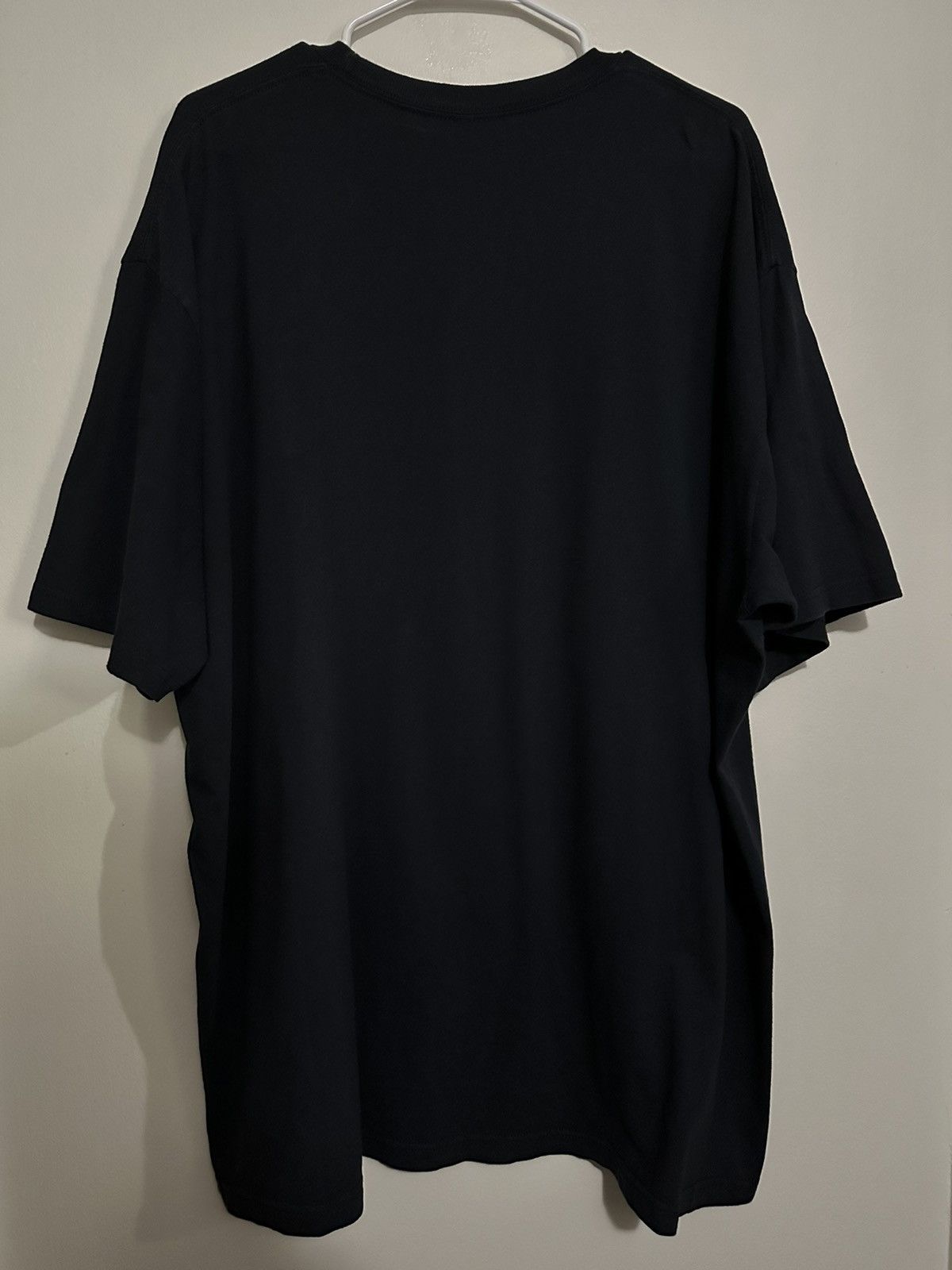 Supreme Supreme Trademark Tee Size US XXL / EU 58 / 5 - 3 Thumbnail
