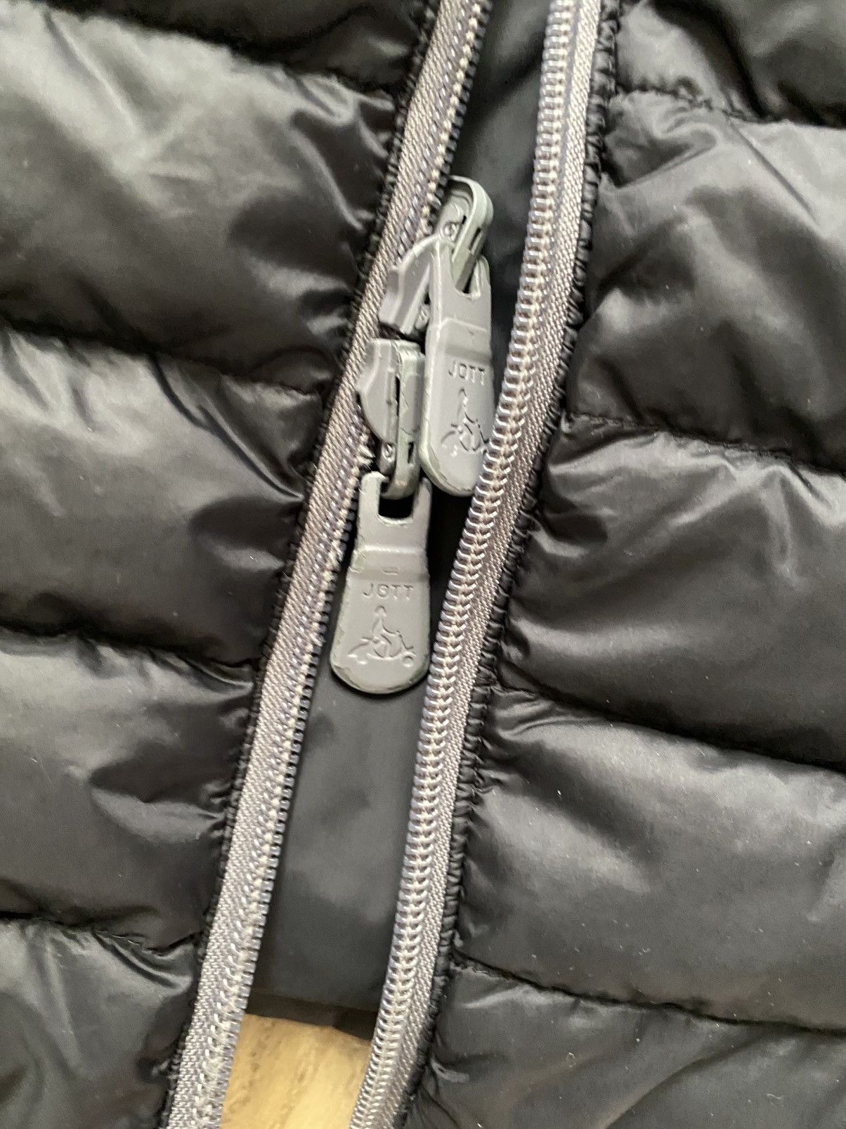 Other Jott reversible long paded jacket Size US M / EU 48-50 / 2 - 9 Thumbnail